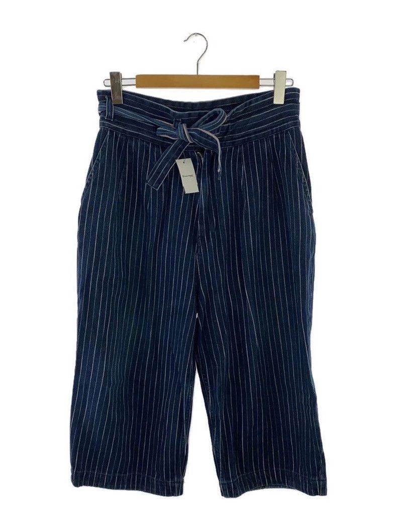 Porter Classic Porter Classic Hawaiian Denim Chinese Pants