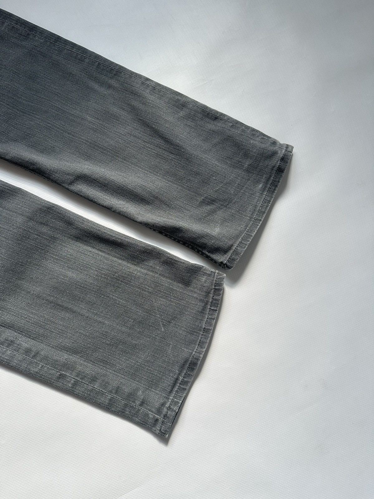Burberry Burberry Brit Denim Jeans Pants Size US 36 / EU 52 - 14 Thumbnail