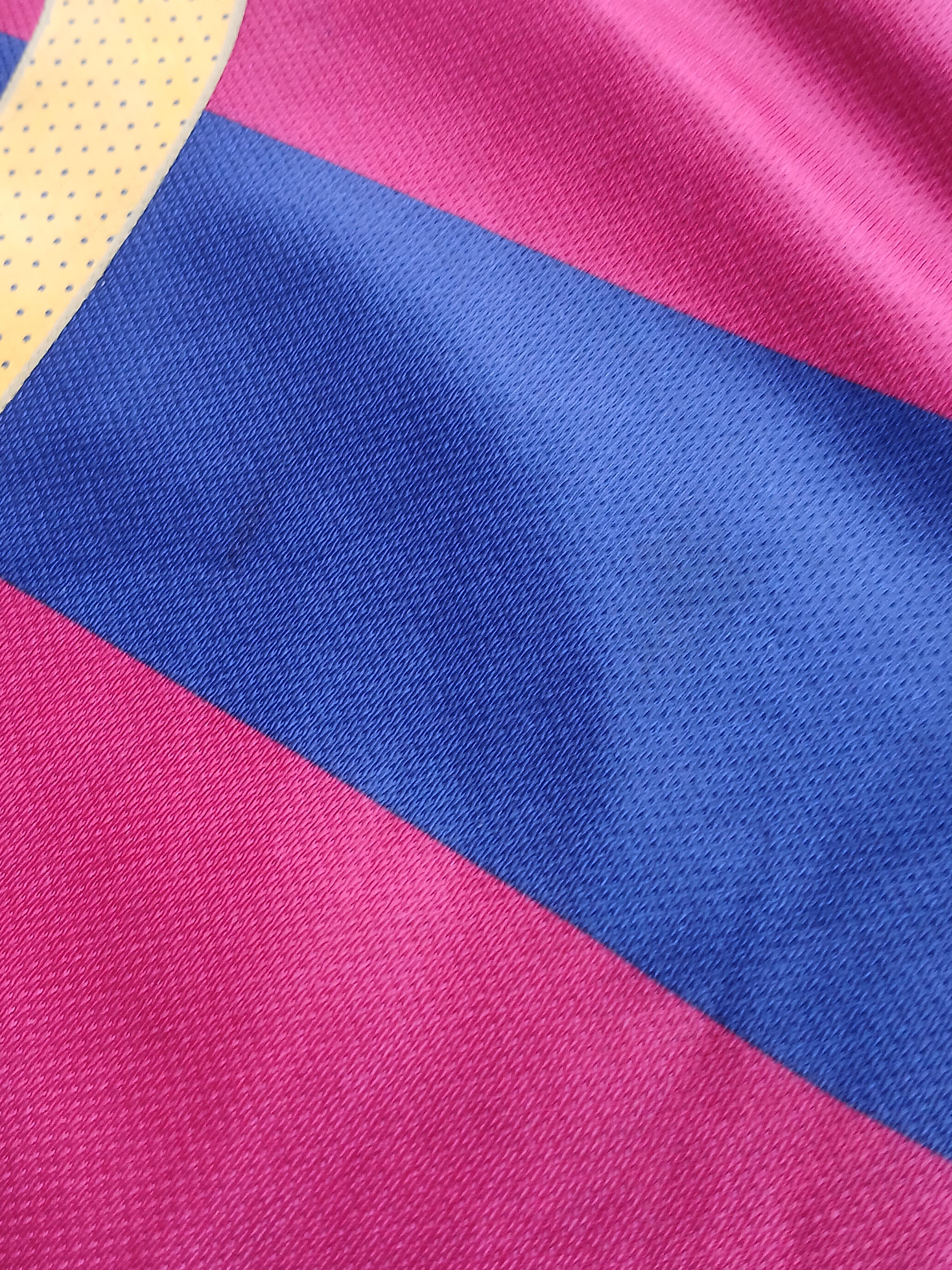 Other Barcelona 2015/2016 Home Messi Football Jersey T-Shirt Size US M / EU 48-50 / 2 - 22 Thumbnail