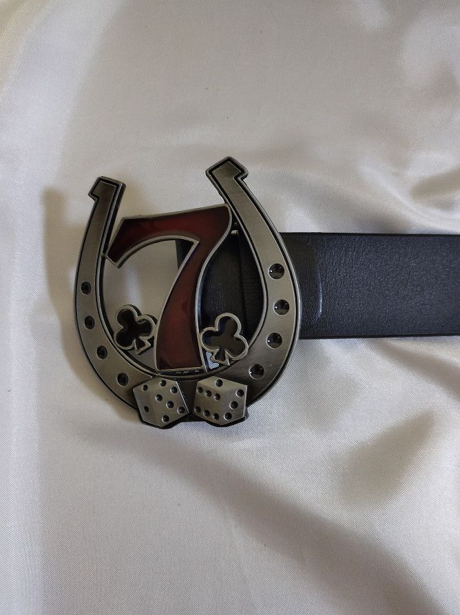 Other Fashion personalized simple belt Size ONE SIZE - 5 Thumbnail