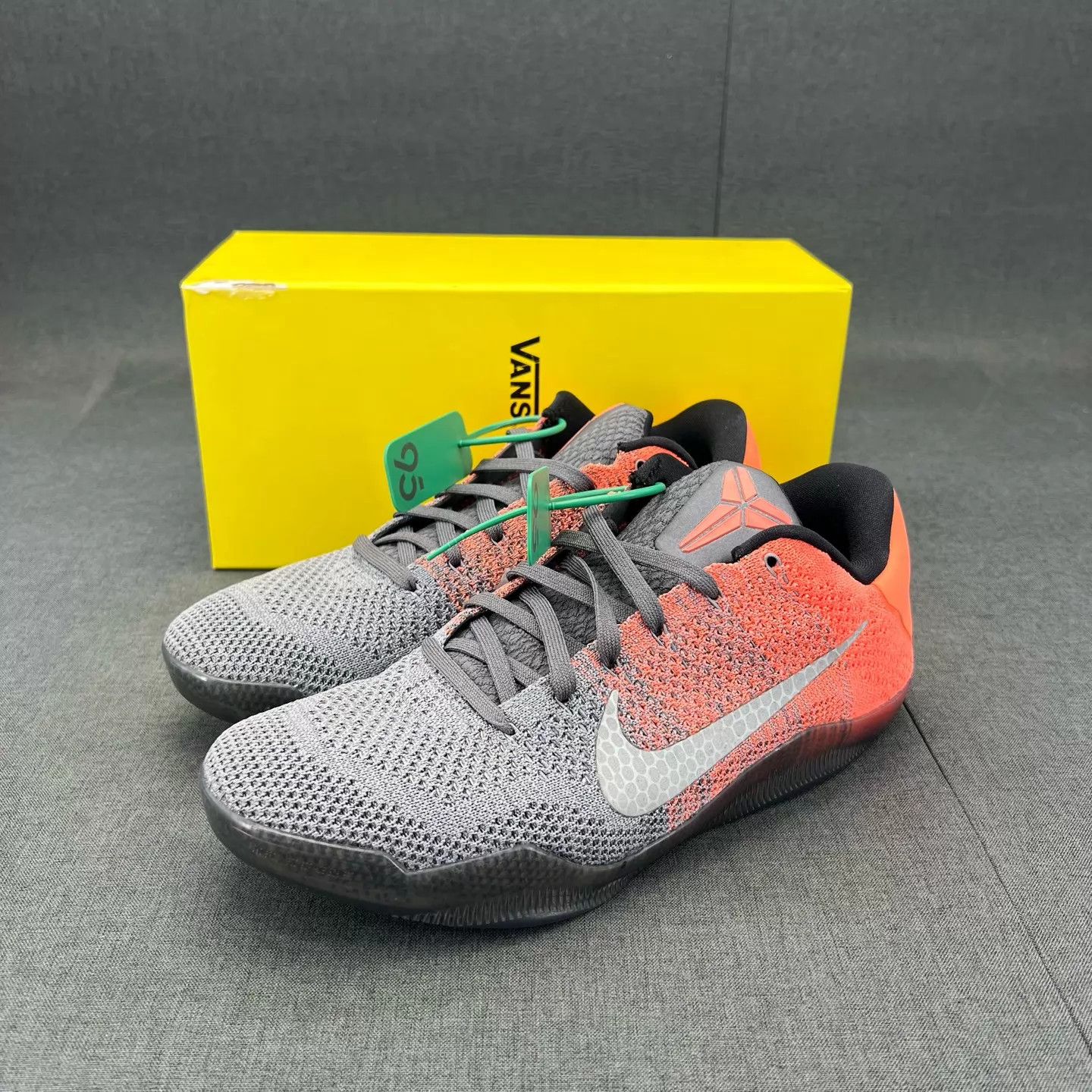 zk11 BHM 42.5 Mint Original Box