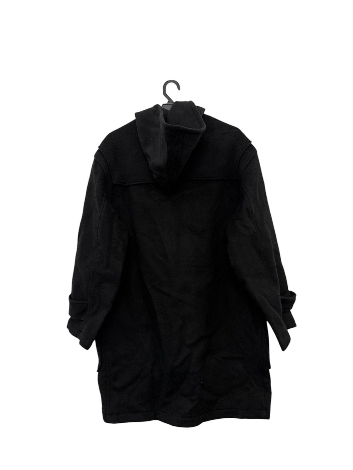Polo Ralph Lauren Polo Ralph Lauren Duffle Coat Hooded Usa Made Size US L / EU 52-54 / 3 - 6 Thumbnail