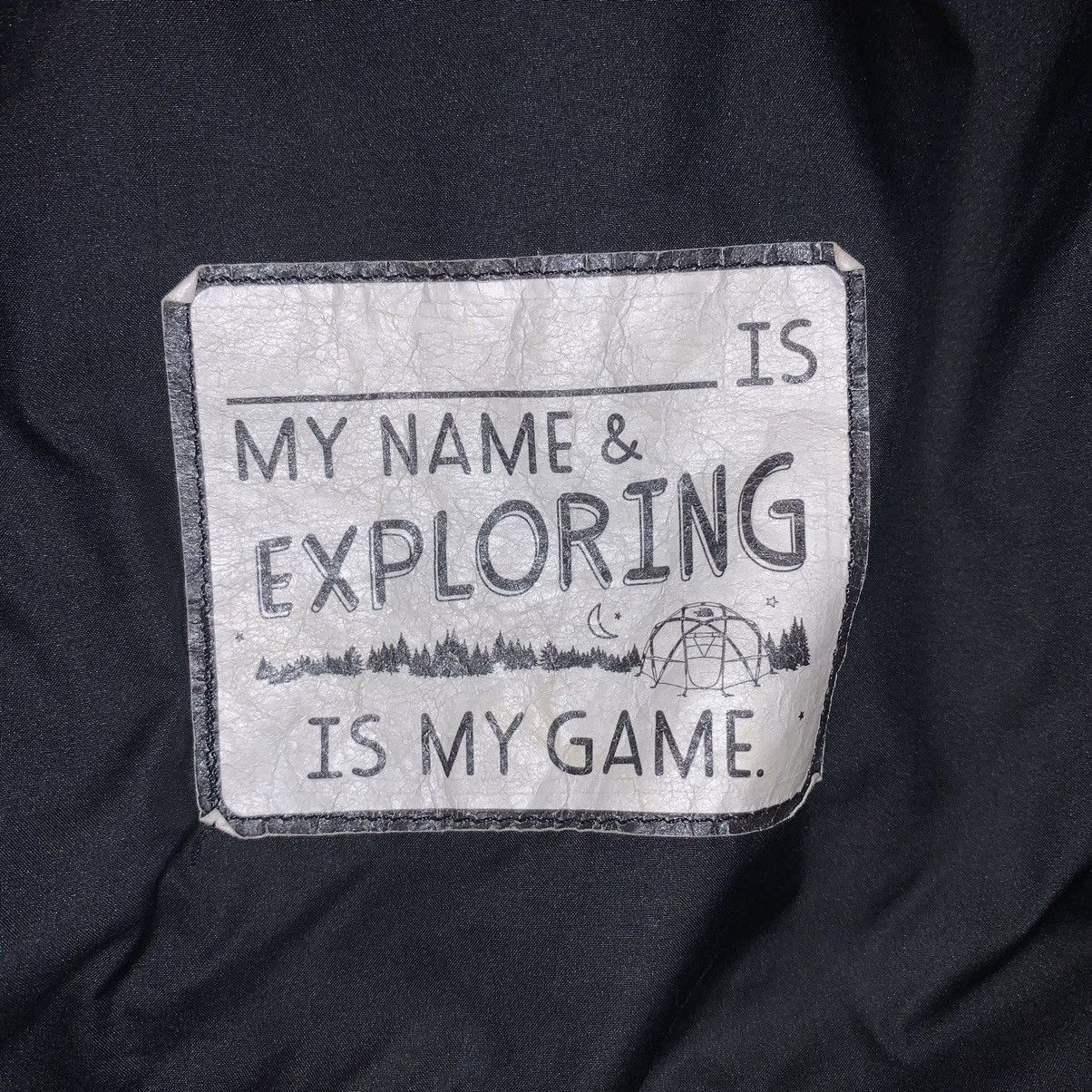 The North Face The North Face Vintage Jacket Size US XS / EU 42 / 0 - 4 Thumbnail