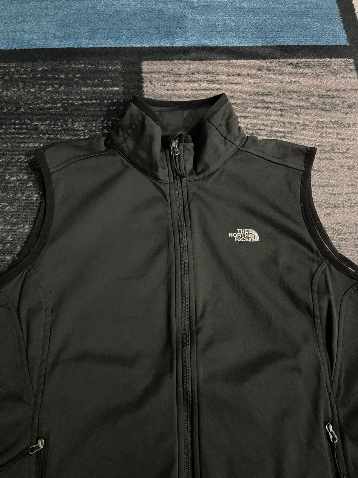 The North Face The North Face Womens Vest Jacket Size L / US 10 / IT 46 - 5 Thumbnail
