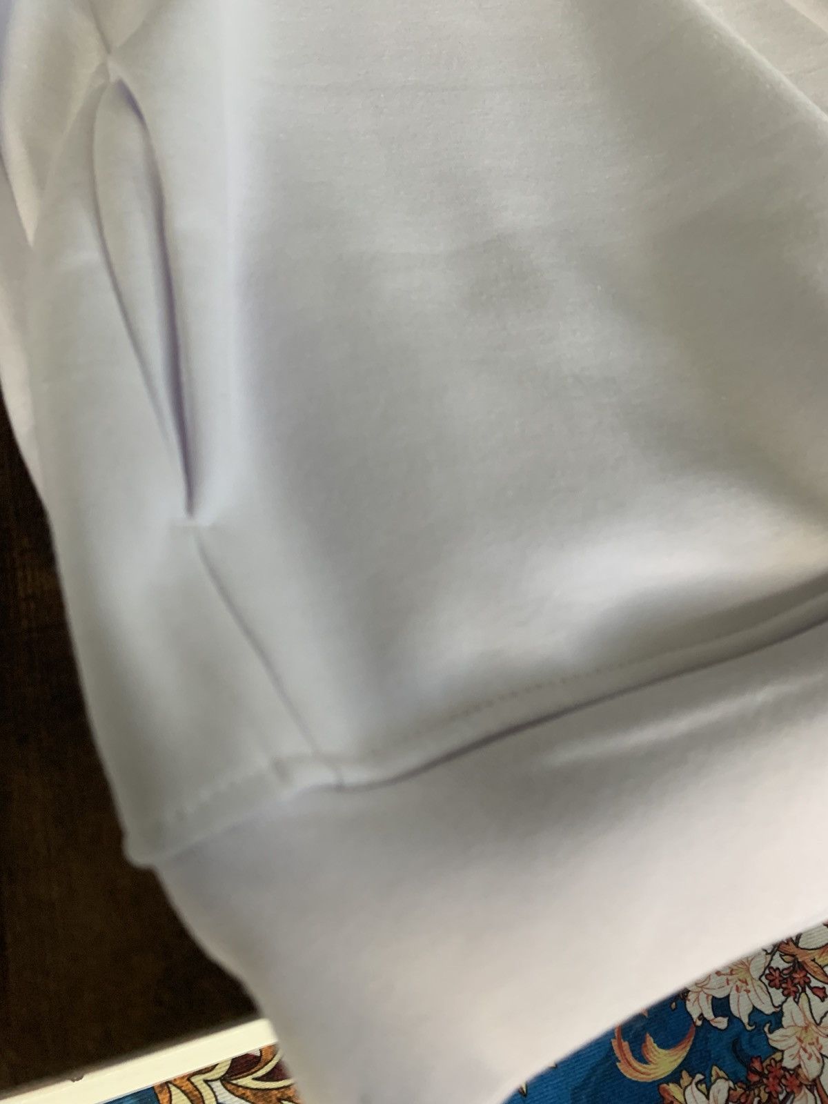 U.S. Polo Assn. White ASGSCA hoodie Size US XS / EU 42 / 0 - 2 Thumbnail