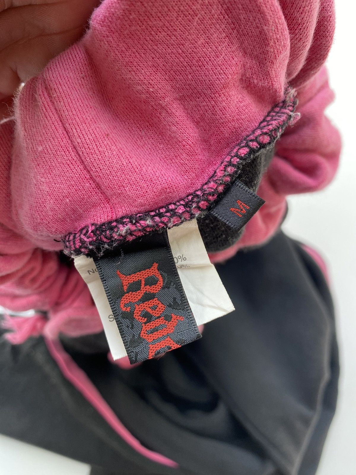 Vintage Vtg Sweatpants Size US 37 - 6 Thumbnail
