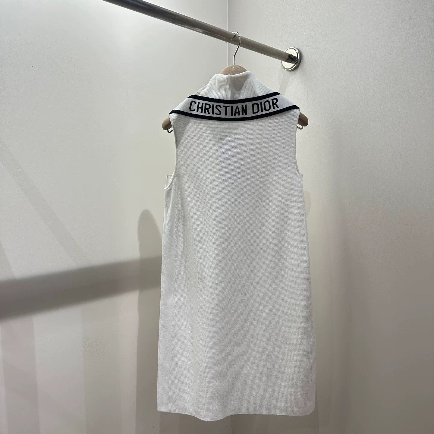 Dior Dior T-Shirt it_36 Women Size XS / US 0-2 / IT 36-38 - 1 Thumbnail
