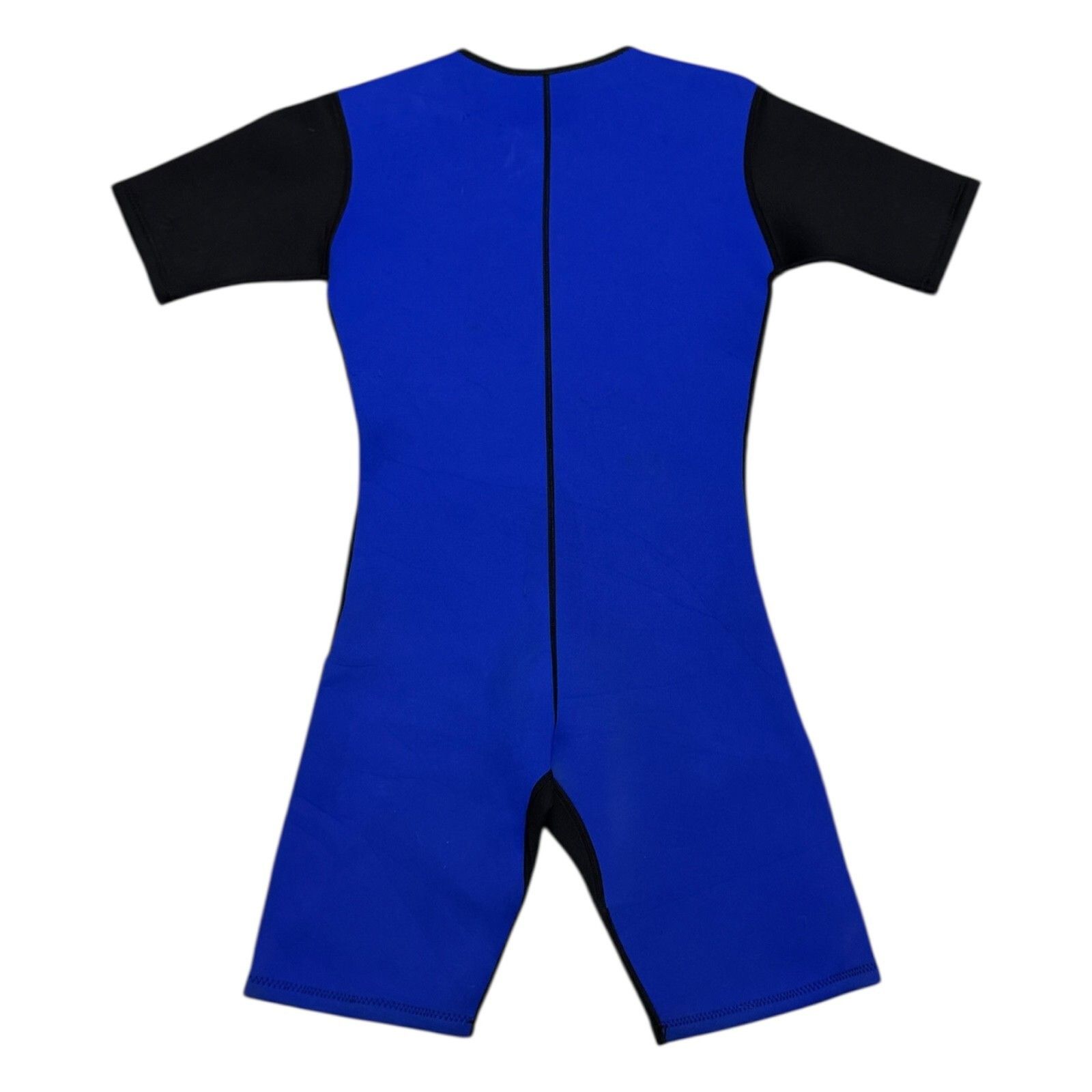 Designer HYDROPRO 3.0 Short Sleeve Surfing Swimming WETSUIT Medium Size US M / EU 48-50 / 2 - 2 Thumbnail
