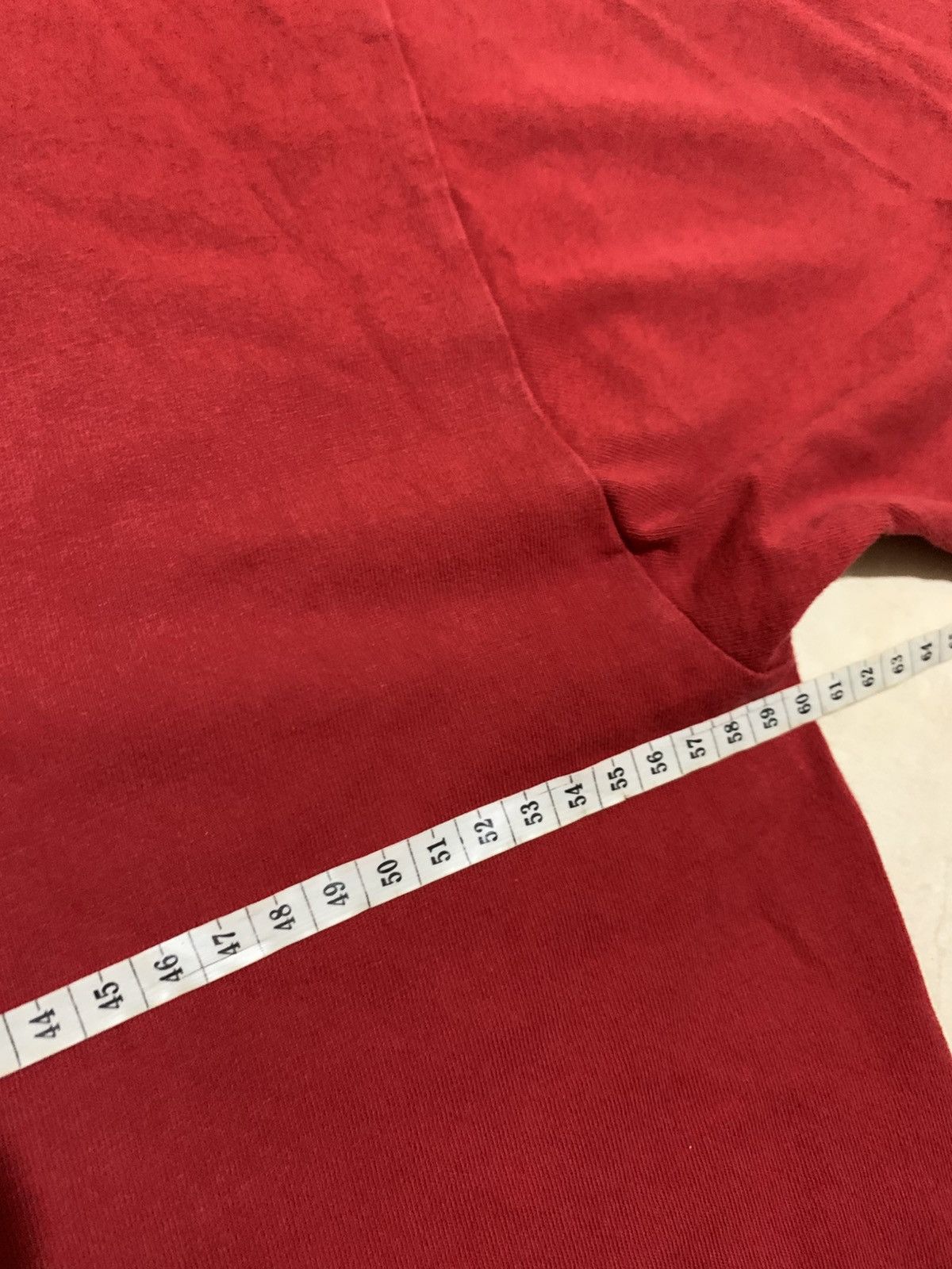 Nike Vintage Nike Tuned Air Tee Size US XL / EU 56 / 4 - 8 Thumbnail