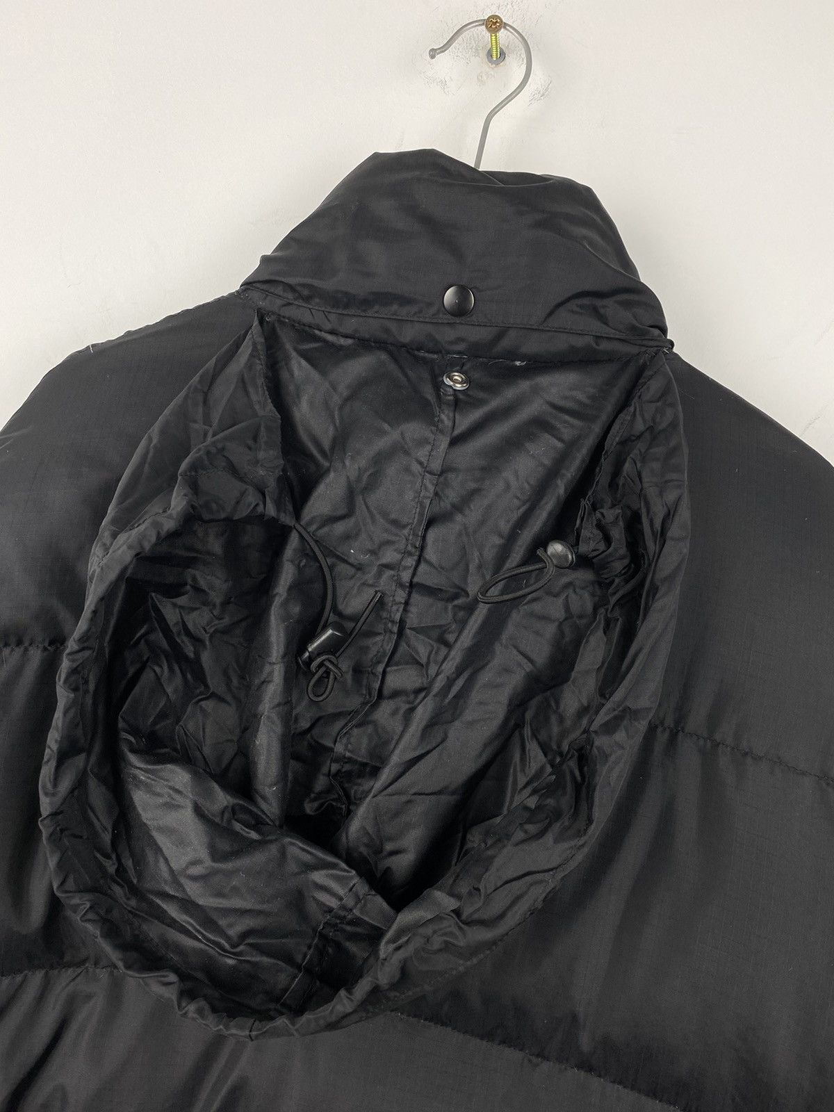 Marlboro Vintage Marlboro Reversible Down Puffer Jacket Lucky Strike Size US M / EU 48-50 / 2 - 7 Thumbnail
