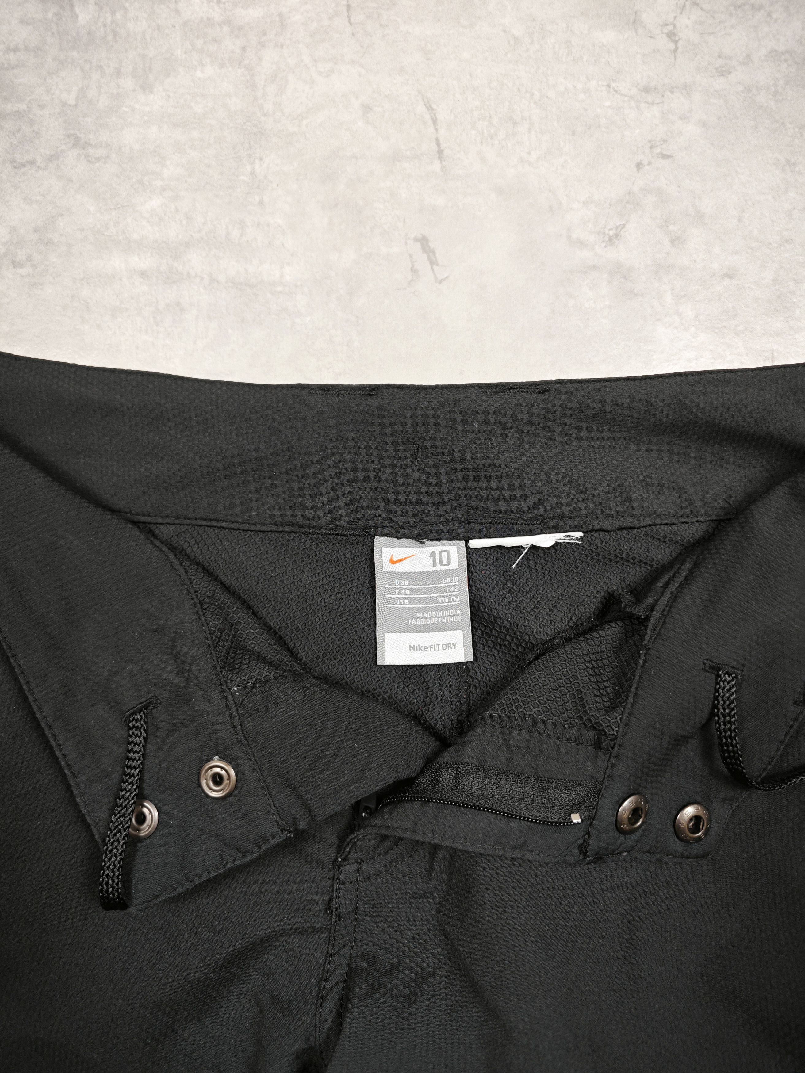 Nike Nike vintage y2k pants Size US 32 / EU 48 - 8 Thumbnail