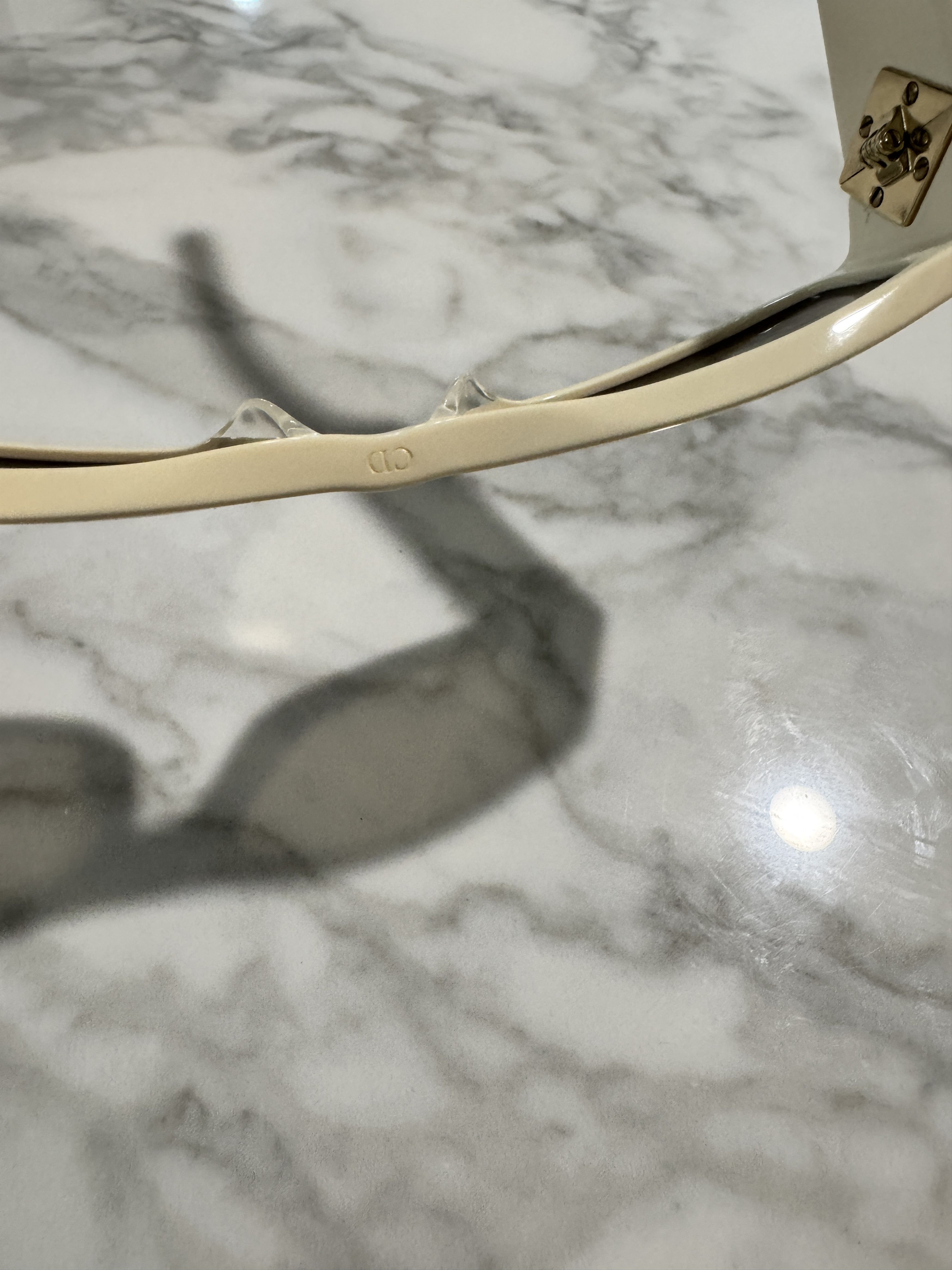 Dior CD DIAMOND S1 Size ONE SIZE - 6 Thumbnail