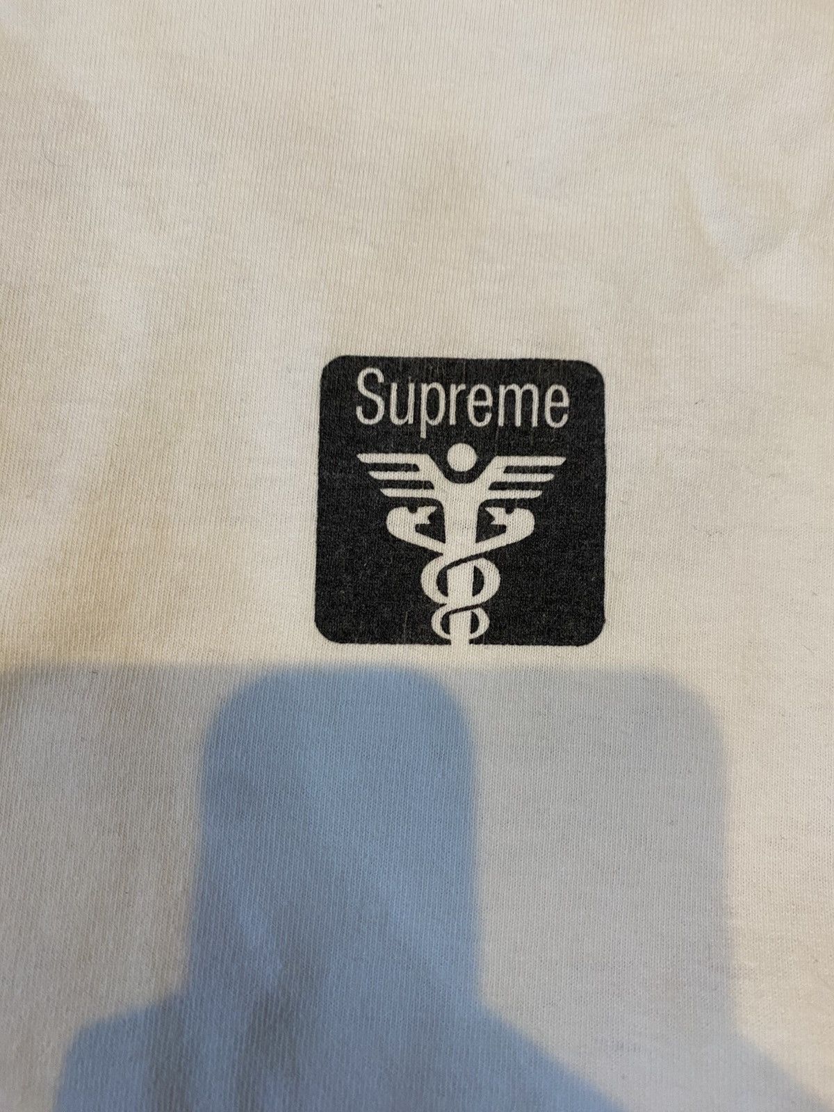 Supreme Supreme Robotussin Buzz SS13 Long Sleeve Size US L / EU 52-54 / 3 - 3 Thumbnail
