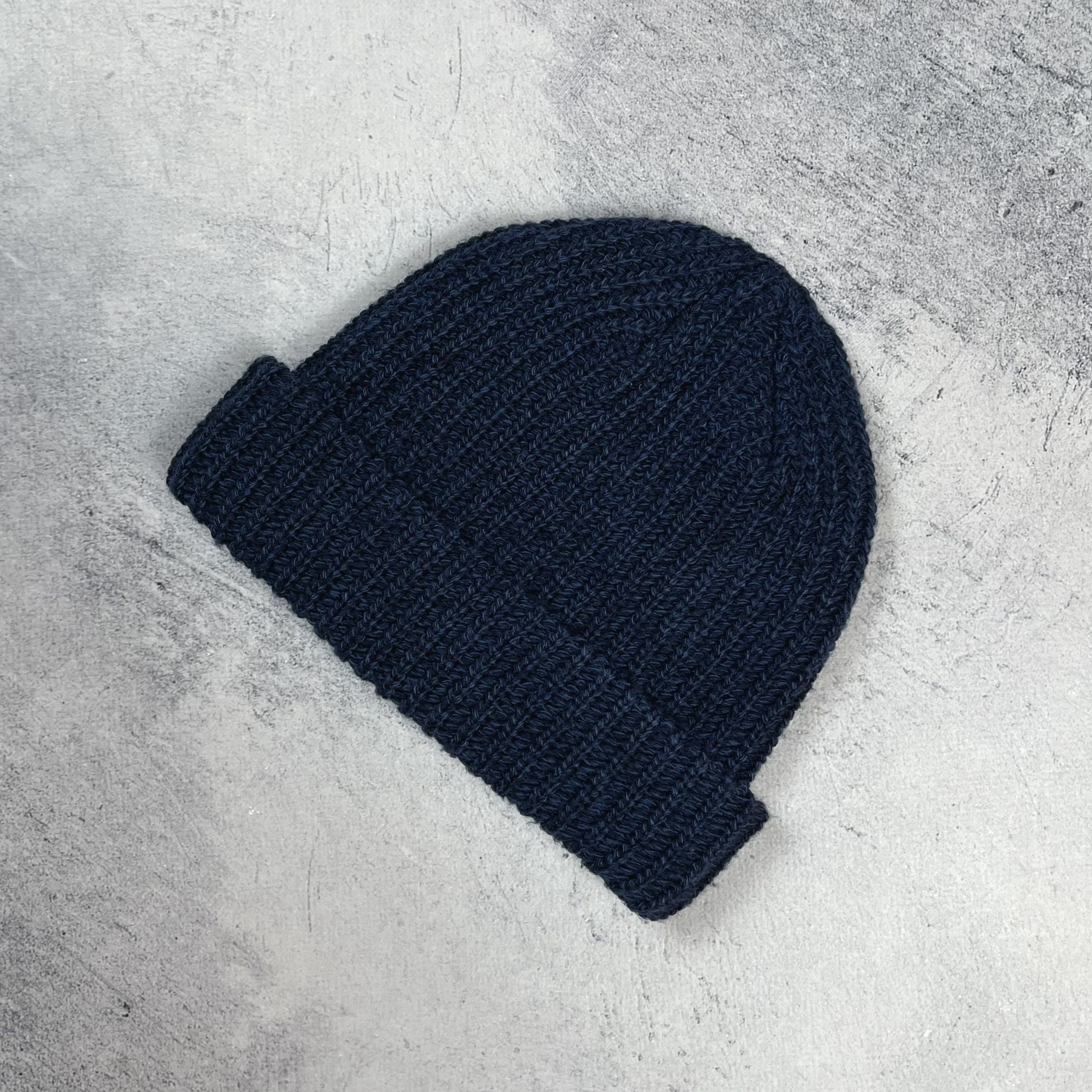 Fjallraven Fjallraven Ovik Melange Knit Beanie Hat Size ONE SIZE - 6 Thumbnail