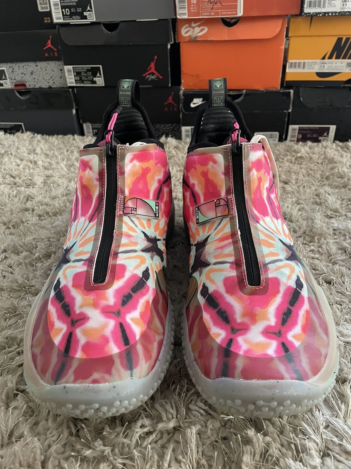 Li-Ning Li Ning Way of Wade 9 Florida Size US 13 / EU 46 - 4 Thumbnail