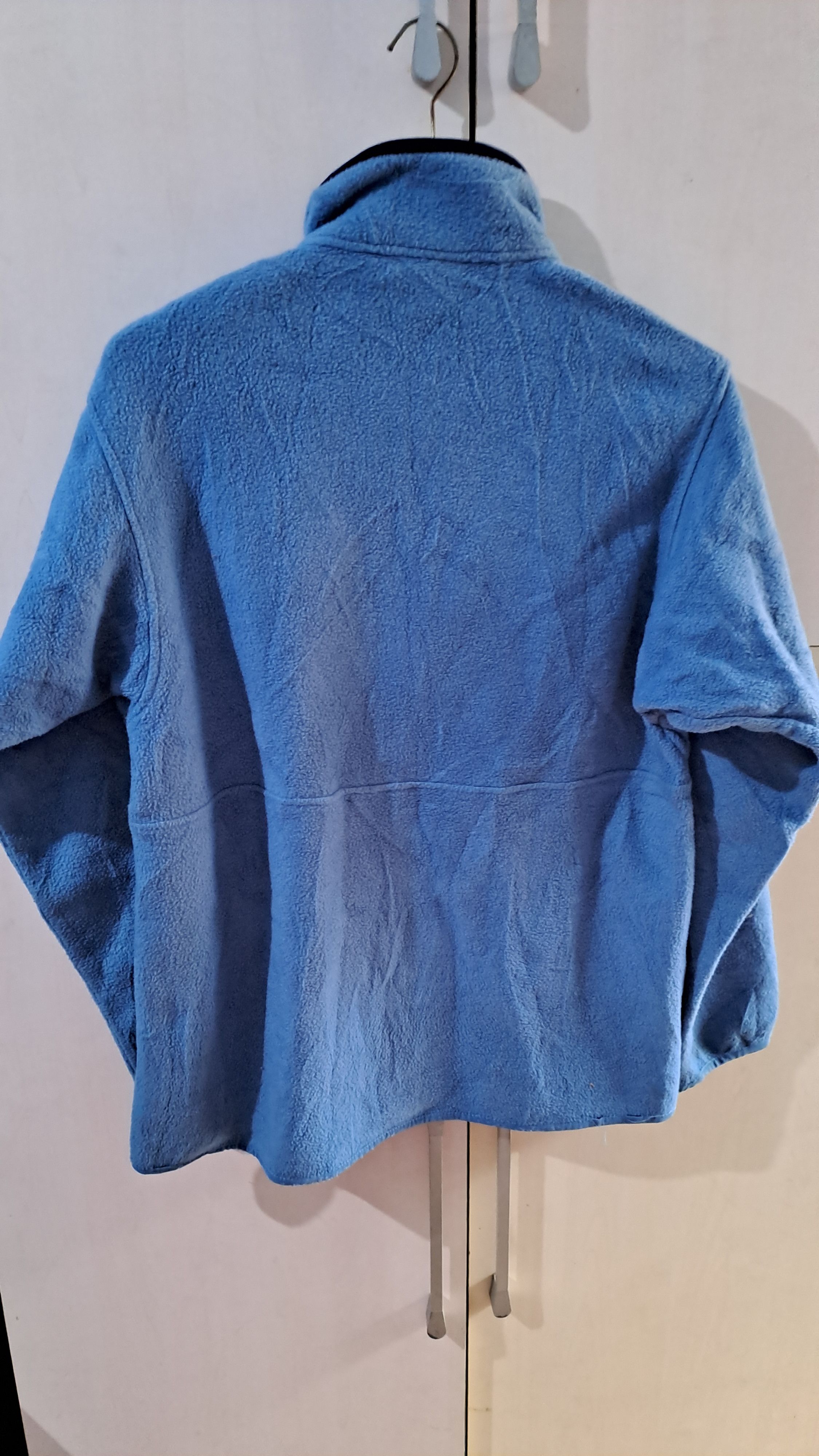 Patagonia × Vintage Vintage Patagonia Fleece Sweatshirt Size US M / EU 48-50 / 2 - 2 Thumbnail