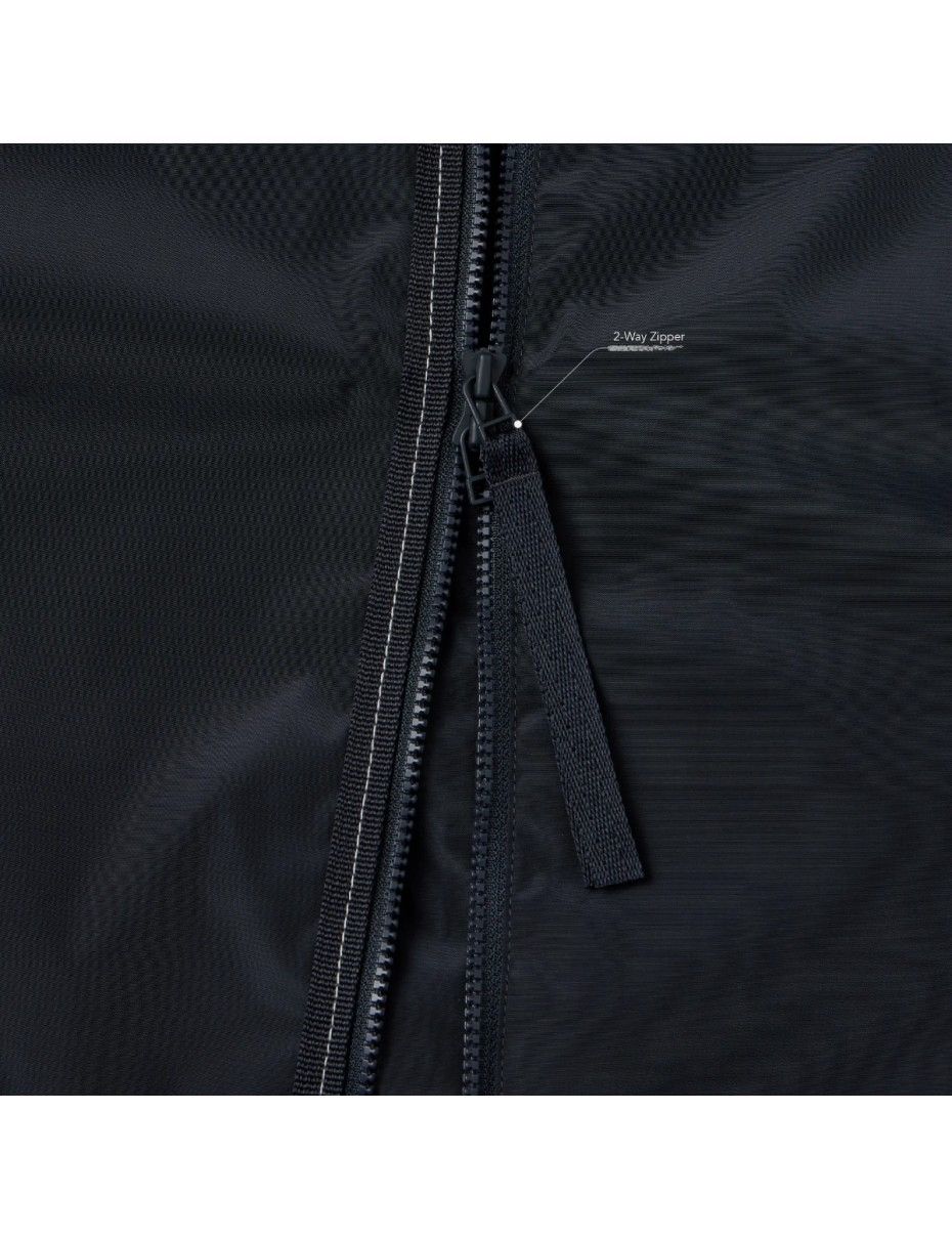 GOOPiMADE GOOPi-MADE x SUBCREW Sub-Utility Bomber Jacket “RGW-01B” Size US L / EU 52-54 / 3 - 5 Thumbnail