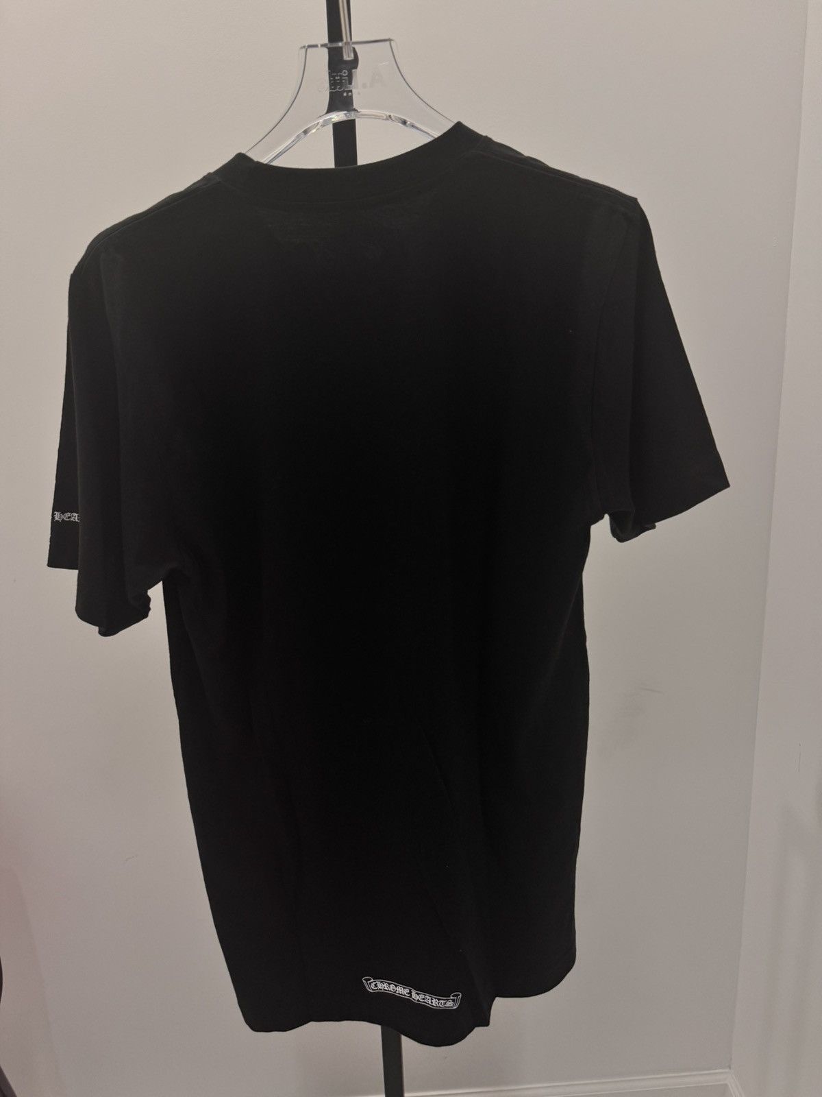 Chrome Hearts Chrome Herats T-shirt Brand New Size US S / EU 44-46 / 1 - 2 Thumbnail
