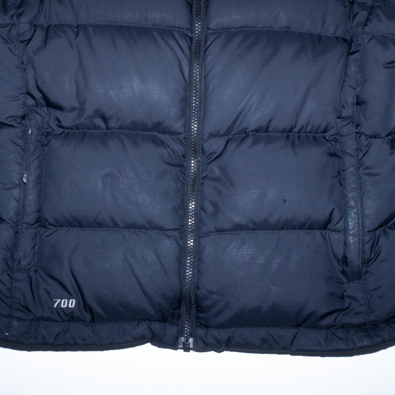 The North Face The North Face Nuptse 700 Puffer Goose Down Vest Size Small Size S / US 4 / IT 40 - 3 Thumbnail