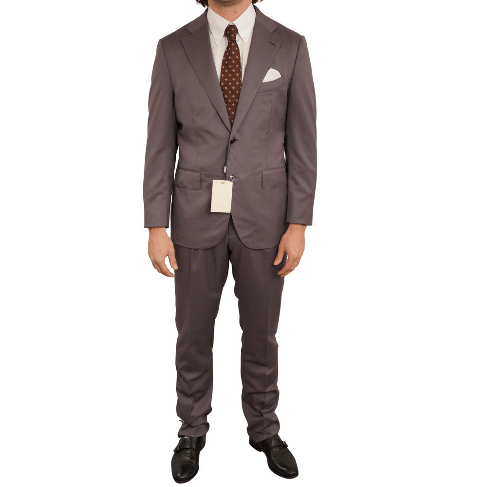 Blazer Suitsupply La Spalla Taille 46 (36 UK/US) - Laine, Neuf Sans étiquettes