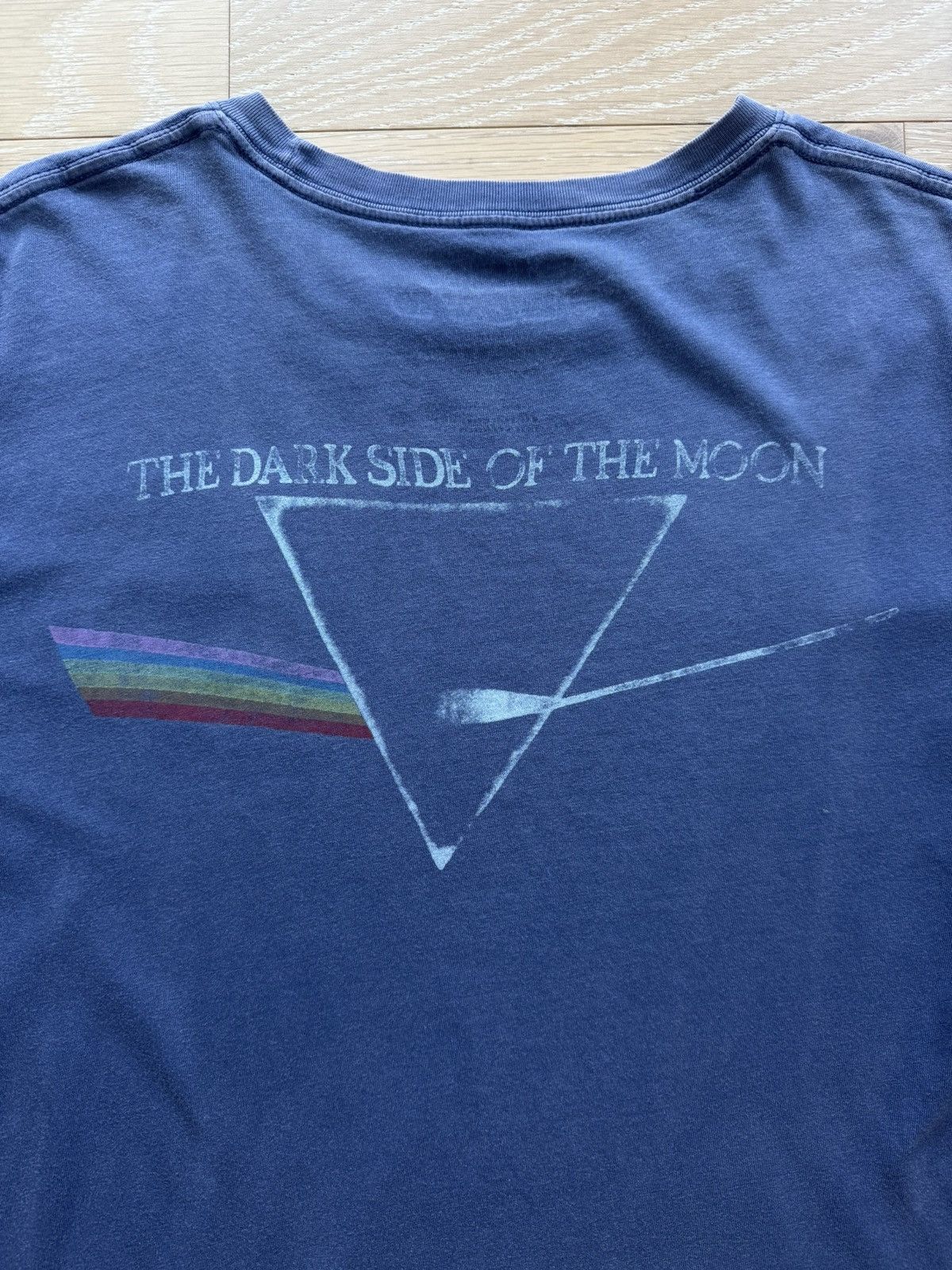 Pink Floyd Pink Floyd The Dark Side of the Moon Shirt Size US M / EU 48-50 / 2 - 6 Thumbnail