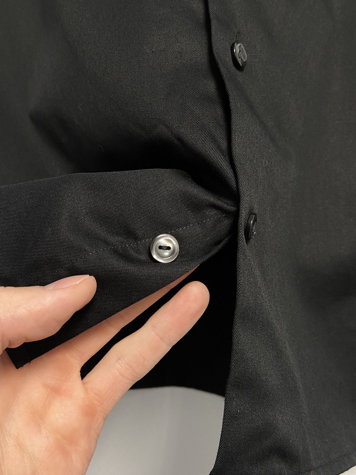 Eton Eton Button Up Shirt Size US M / EU 48-50 / 2 - 8 Thumbnail