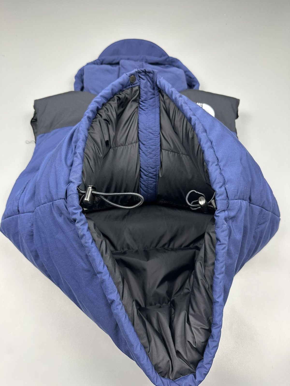 The North Face The North Face Baffin Puffer Vest Size US S / EU 44-46 / 1 - 6 Thumbnail