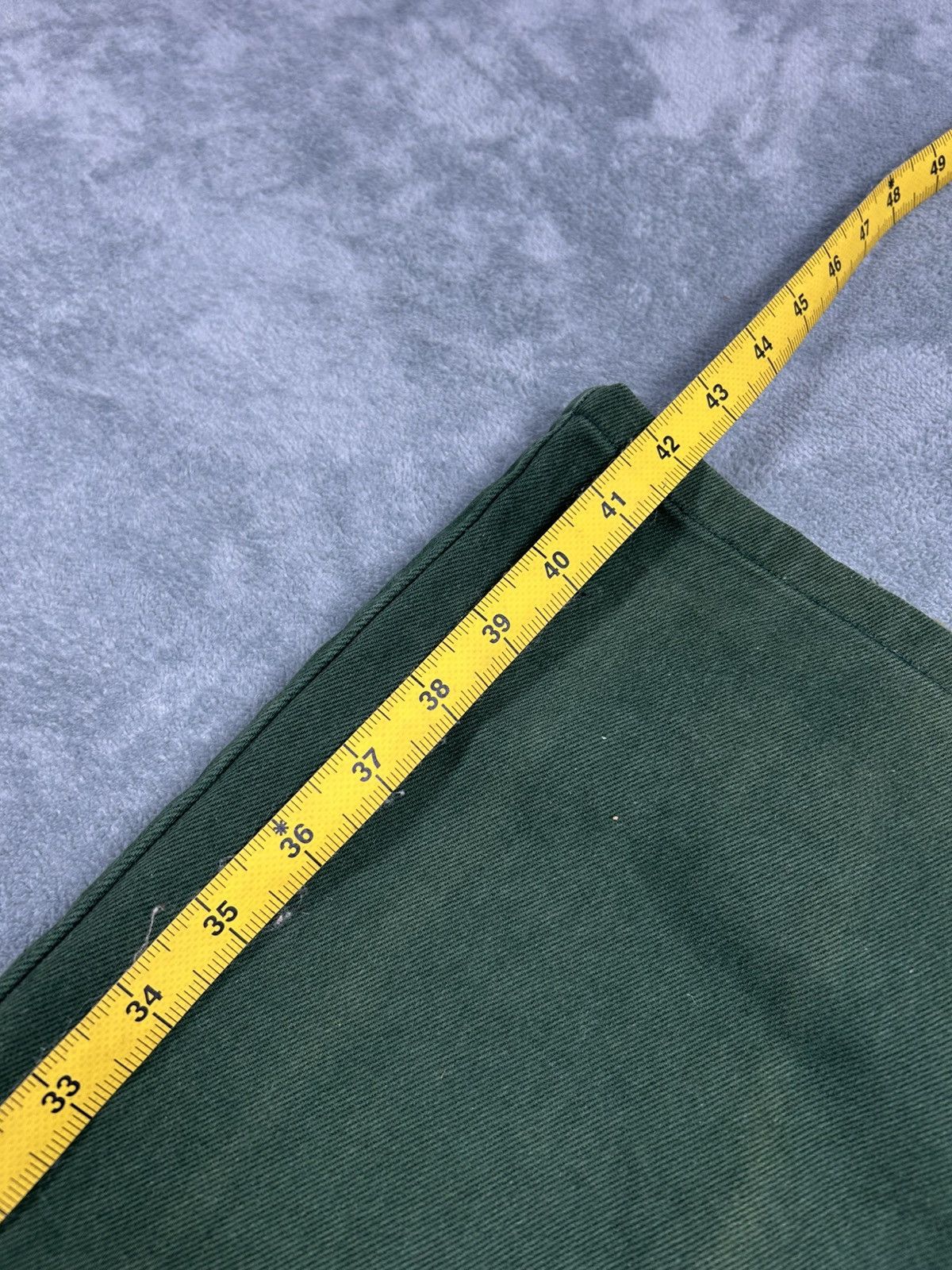 Cross Colours Vintage 90’s Cross Colours Baggy Pants. S0180 Size US 30 / EU 46 - 18 Thumbnail