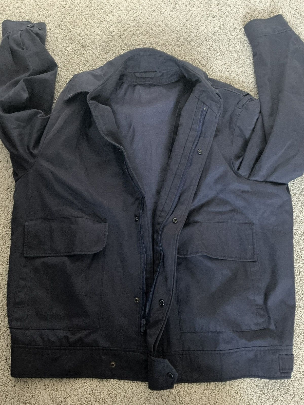 Dickies × Vintage Cool Workwear Style Jacket Size US M / EU 48-50 / 2 - 4 Thumbnail