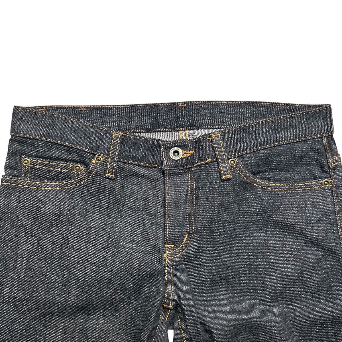 Hysteric Glamour Vintage Hysteric Glamour Jeans Pants Size 30" / US 8 / IT 44 - 3 Thumbnail