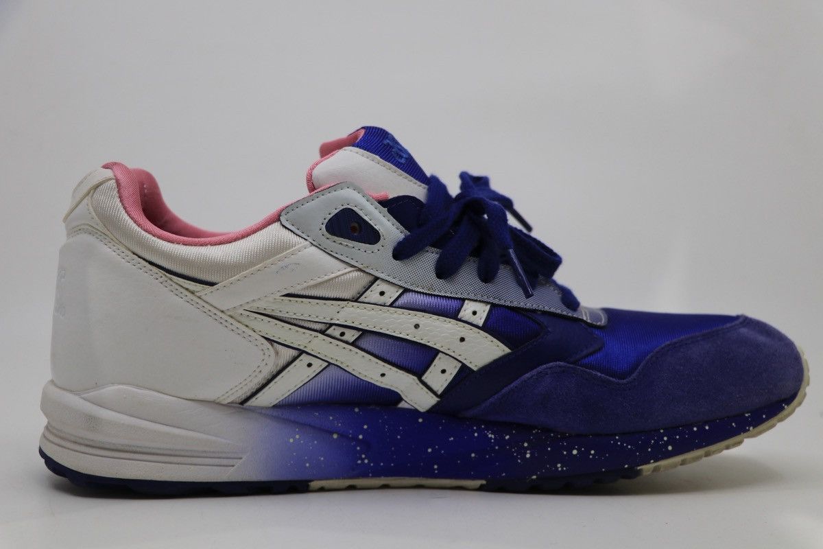 Asics ASICS Gel Saga Cottonmouth Size 10.5 Size US 10.5 / EU 43-44 - 4 Thumbnail