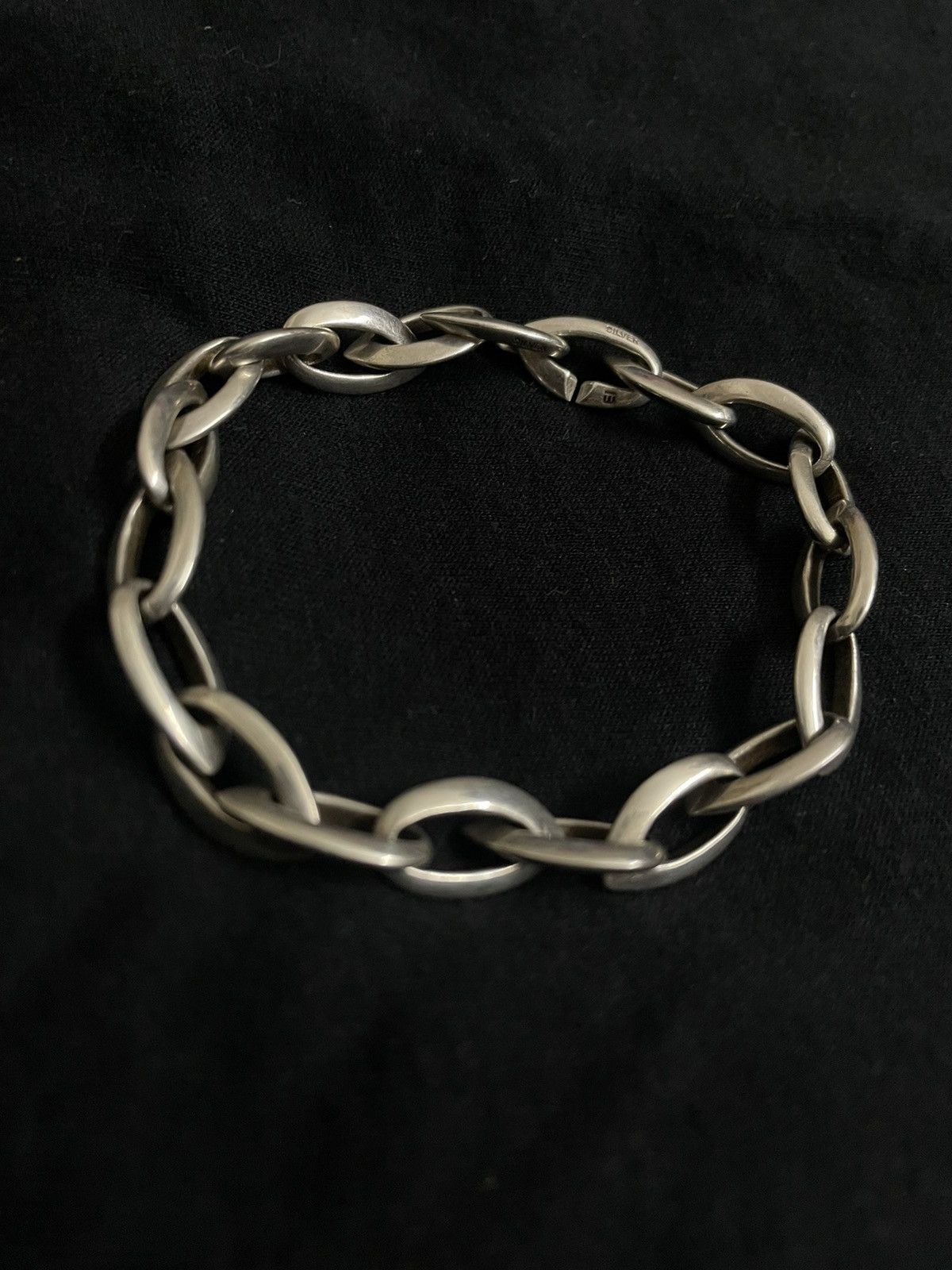 Other Fast deal Y2K Bracelet Silver Size ONE SIZE - 4 Thumbnail
