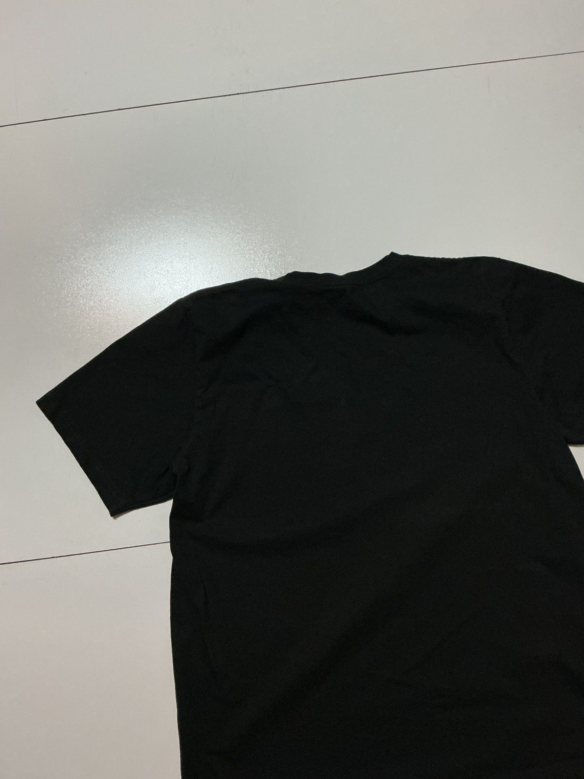 Other Maktaba Iraq-A-Fella Records Puff Print Heavyweight T-Shirt Size US XL / EU 56 / 4 - 4 Thumbnail