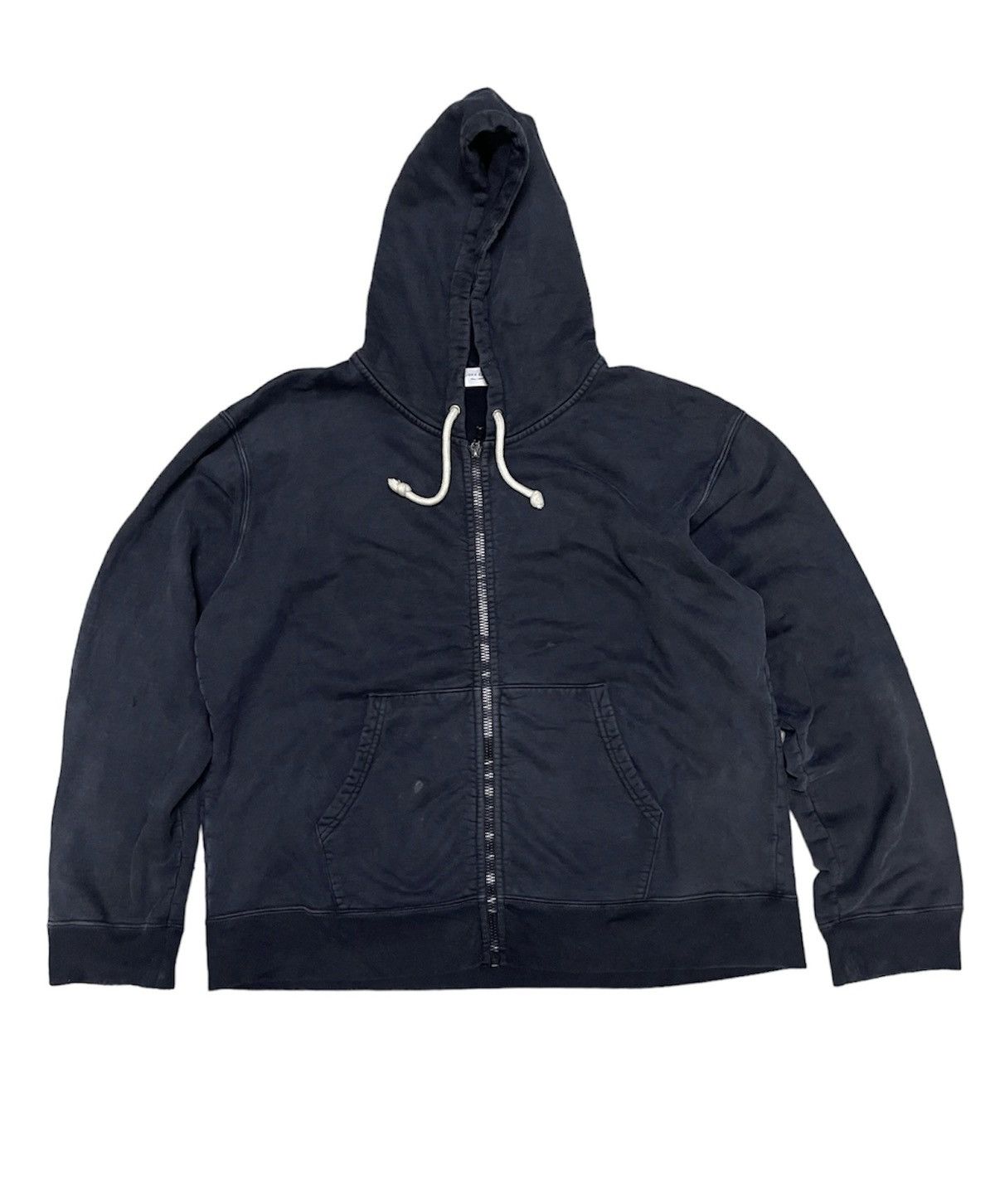 John Elliott John Elliot Fall Winter 18 Hoodie Size US XL / EU 56 / 4 - 3 Thumbnail