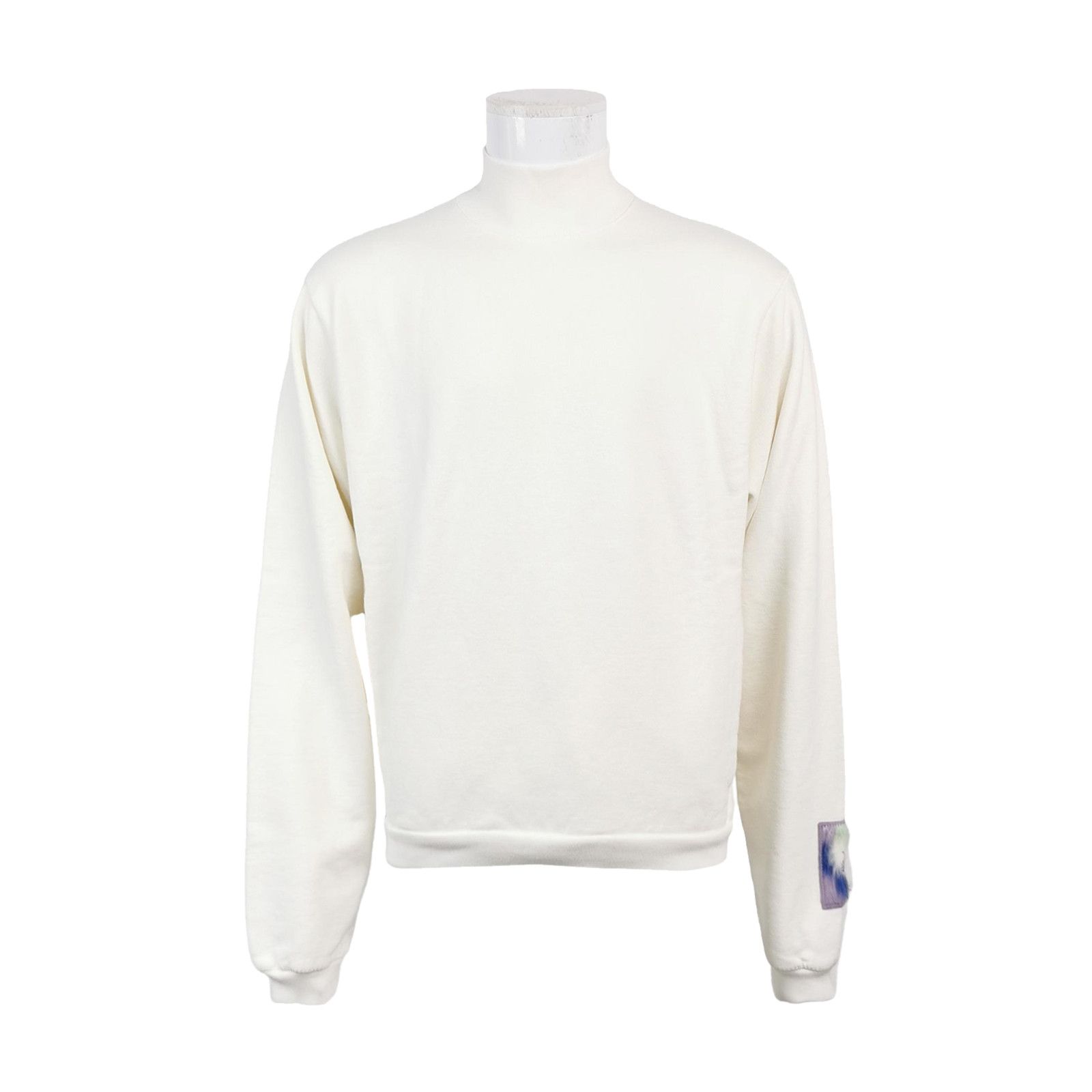 Dior × Sacai Dior x Sacai Sweatshirt size M | Grailed