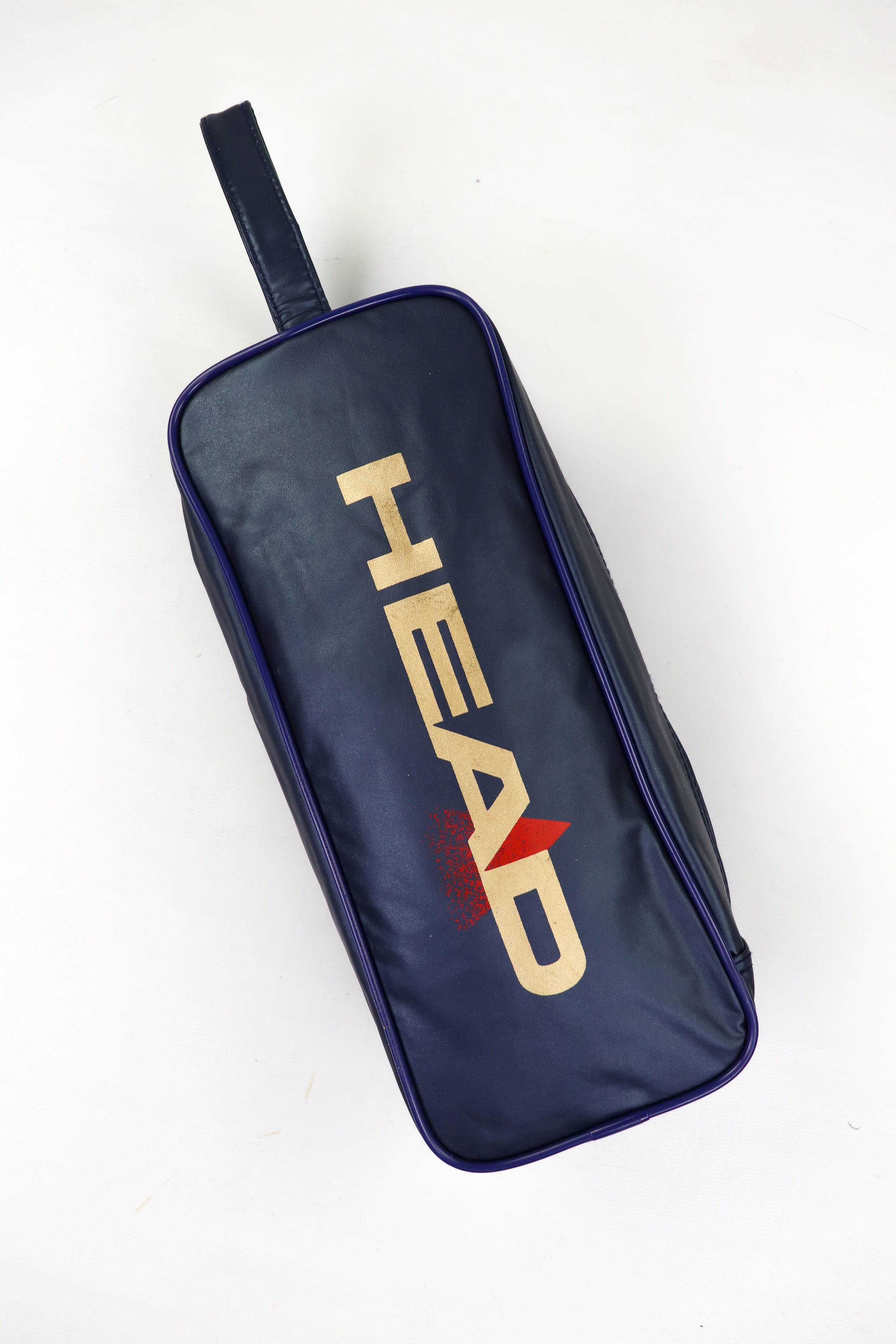 Vintage HEAD Vintage 90s PVC Coating Sport Hand Bag Size ONE SIZE - 3 Thumbnail