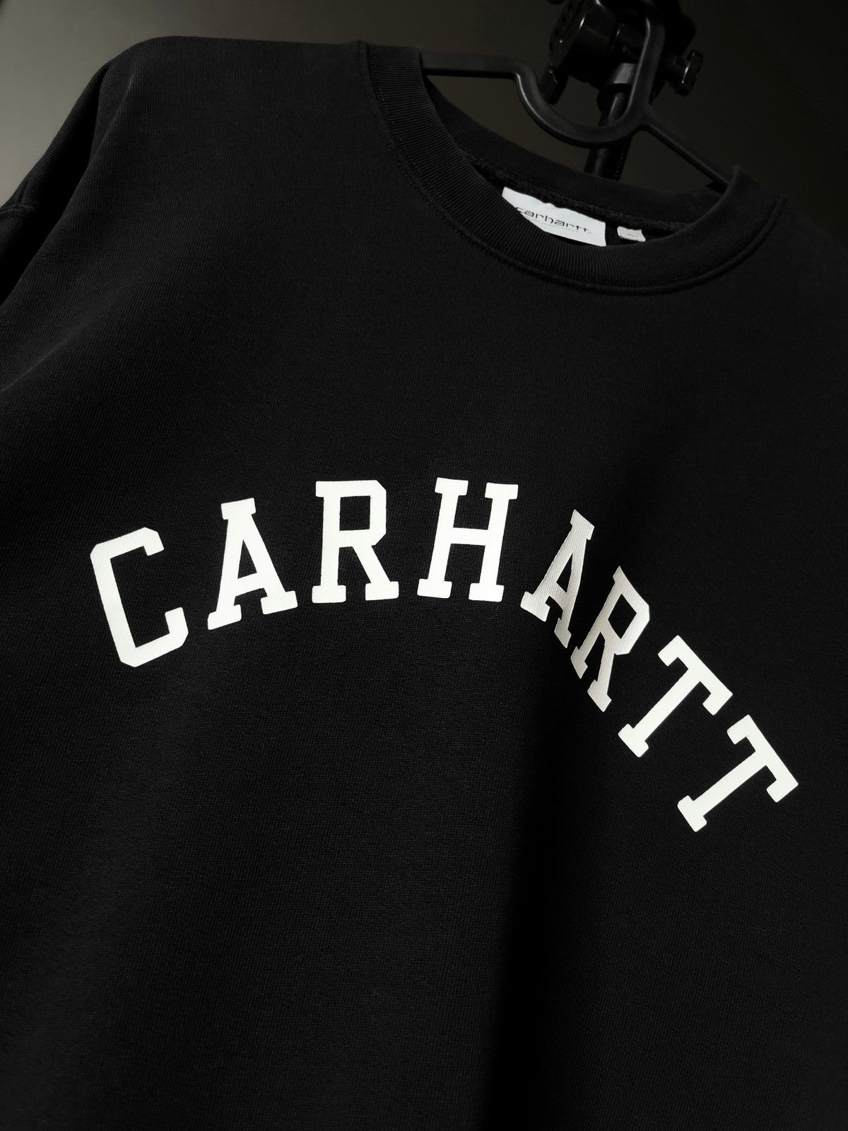 Carhartt Carhartt WIP University Sweatshirt Size US XL / EU 56 / 4 - 1 Thumbnail