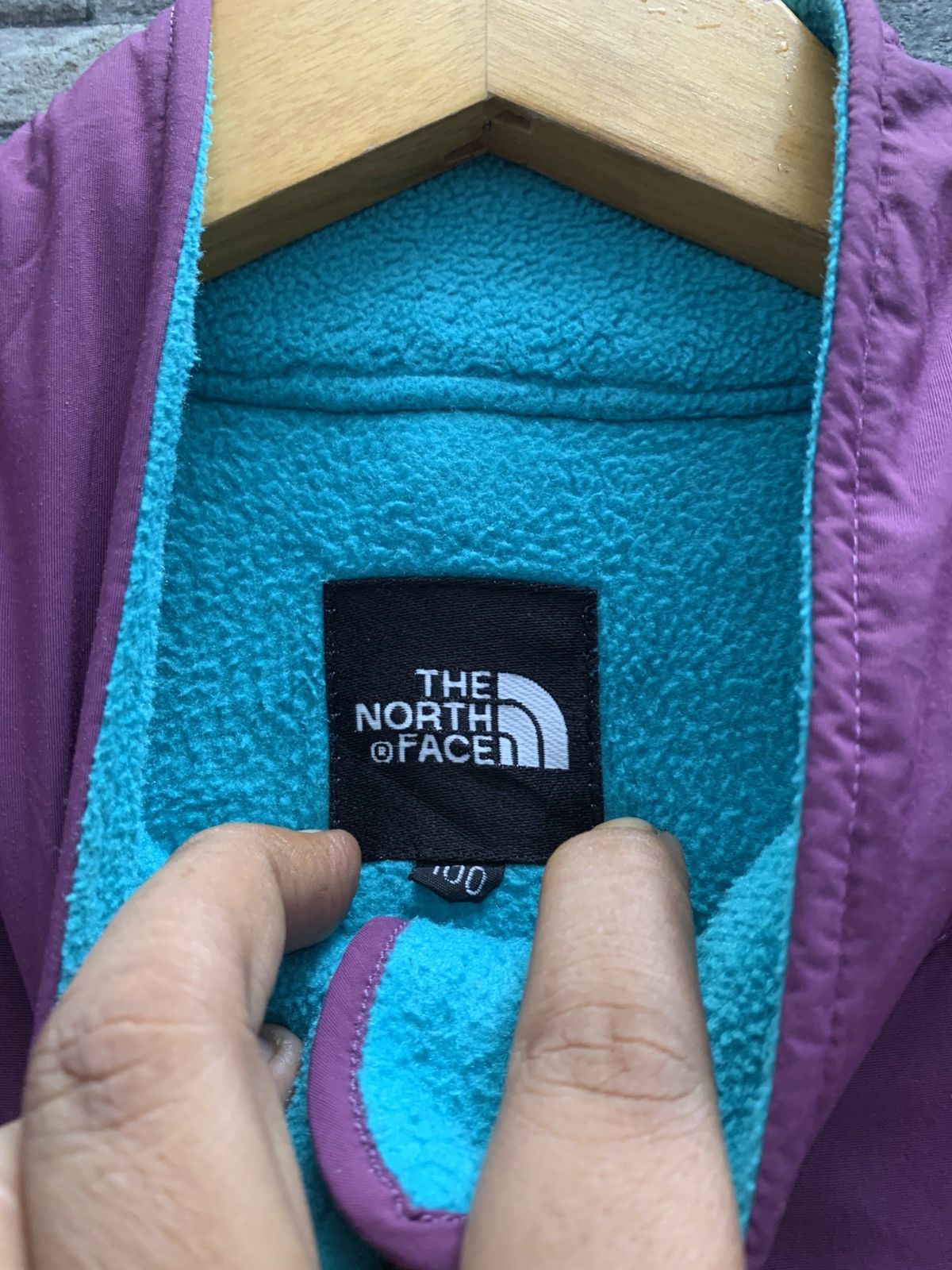 The North Face Vintage 1990 The North Face Trans-Antarctica Expedition Size US L / EU 52-54 / 3 - 9 Thumbnail