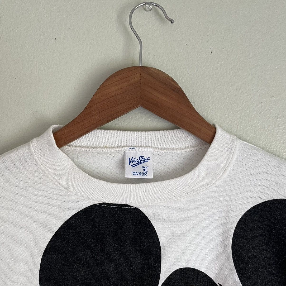 Disney × Velva Sheen Sunglasses and Hawaiian Shirt Mickey Crew Size US XL / EU 56 / 4 - 5 Thumbnail