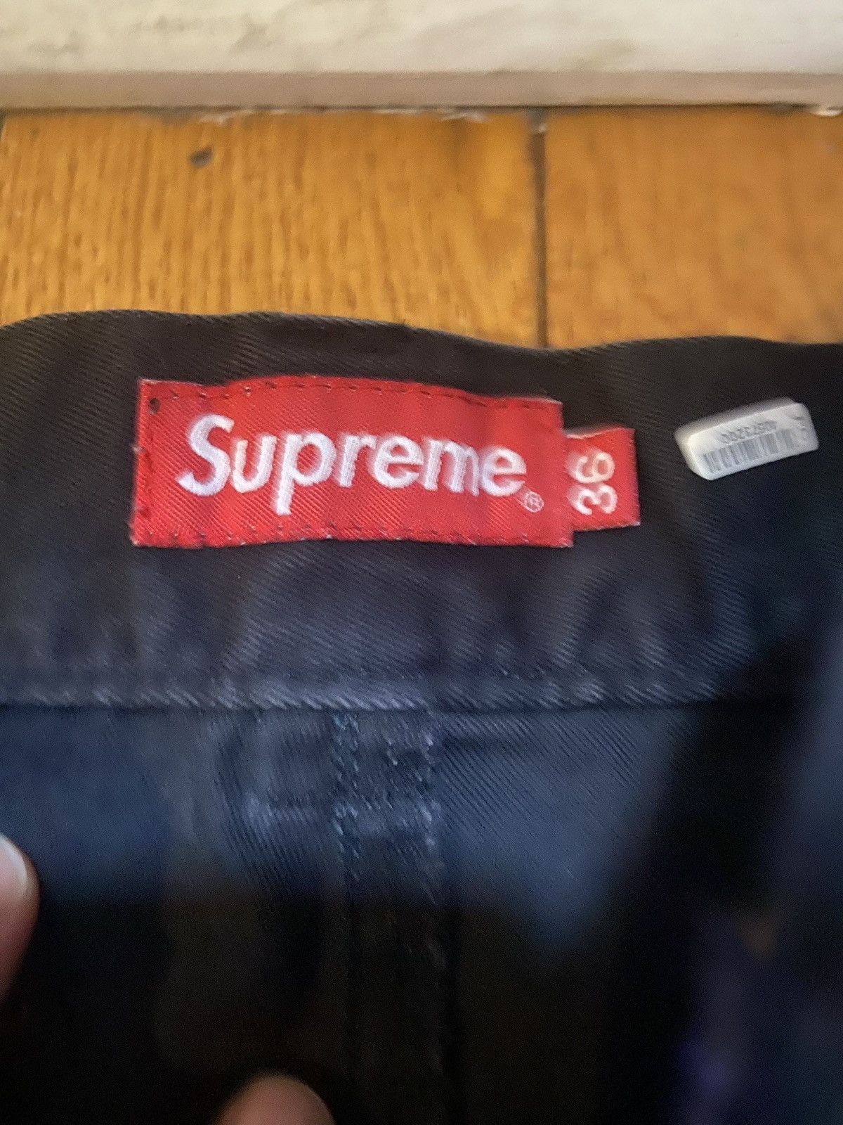Supreme Supreme SS17 Sacred Hearts Pants Size US 36 / EU 52 - 4 Thumbnail