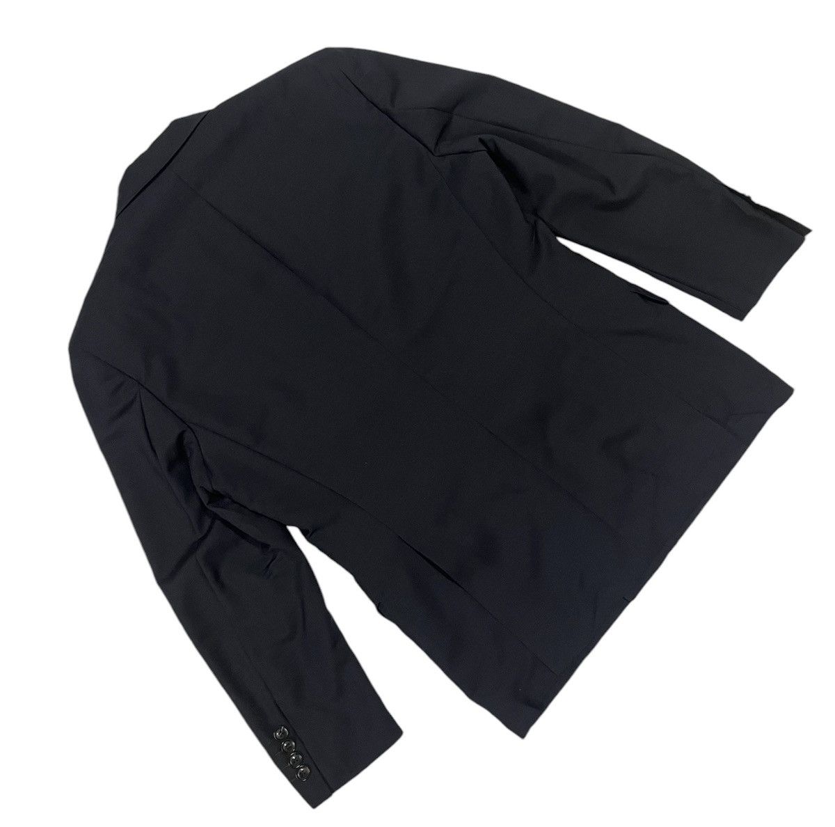Designer × Givenchy × Japanese Brand Givenchy blazer colour blue Size 38R - 7 Thumbnail