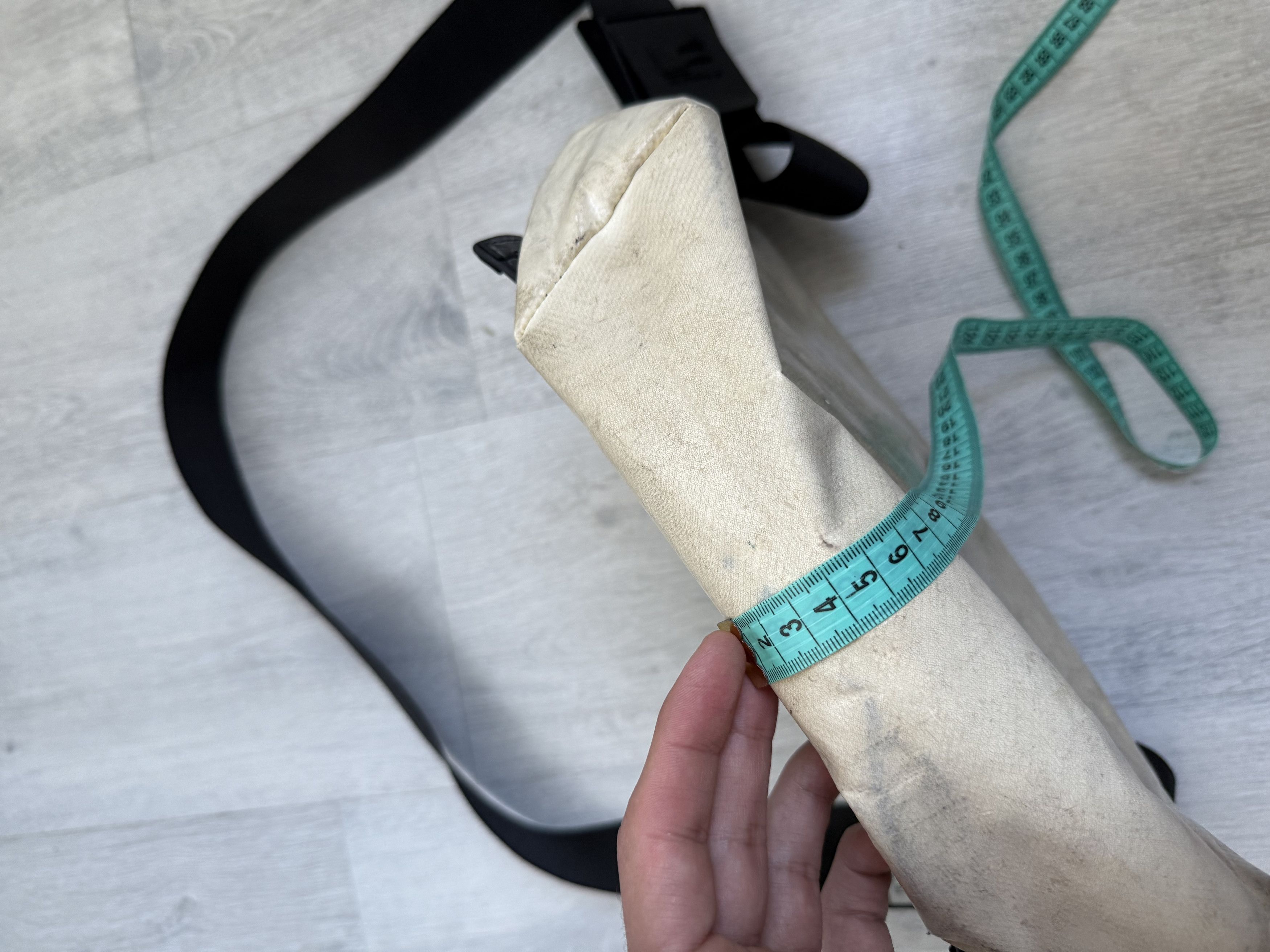 Freitag Freitag crossbody messenger bag Size ONE SIZE - 15 Thumbnail
