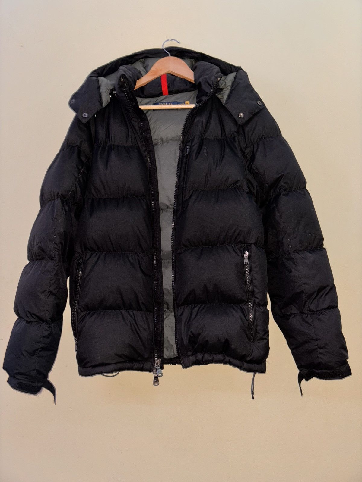 Ralph Lauren Polo Ralph Lauren Gorham Down Jacket Size US S / EU 44-46 / 1 - 5 Thumbnail