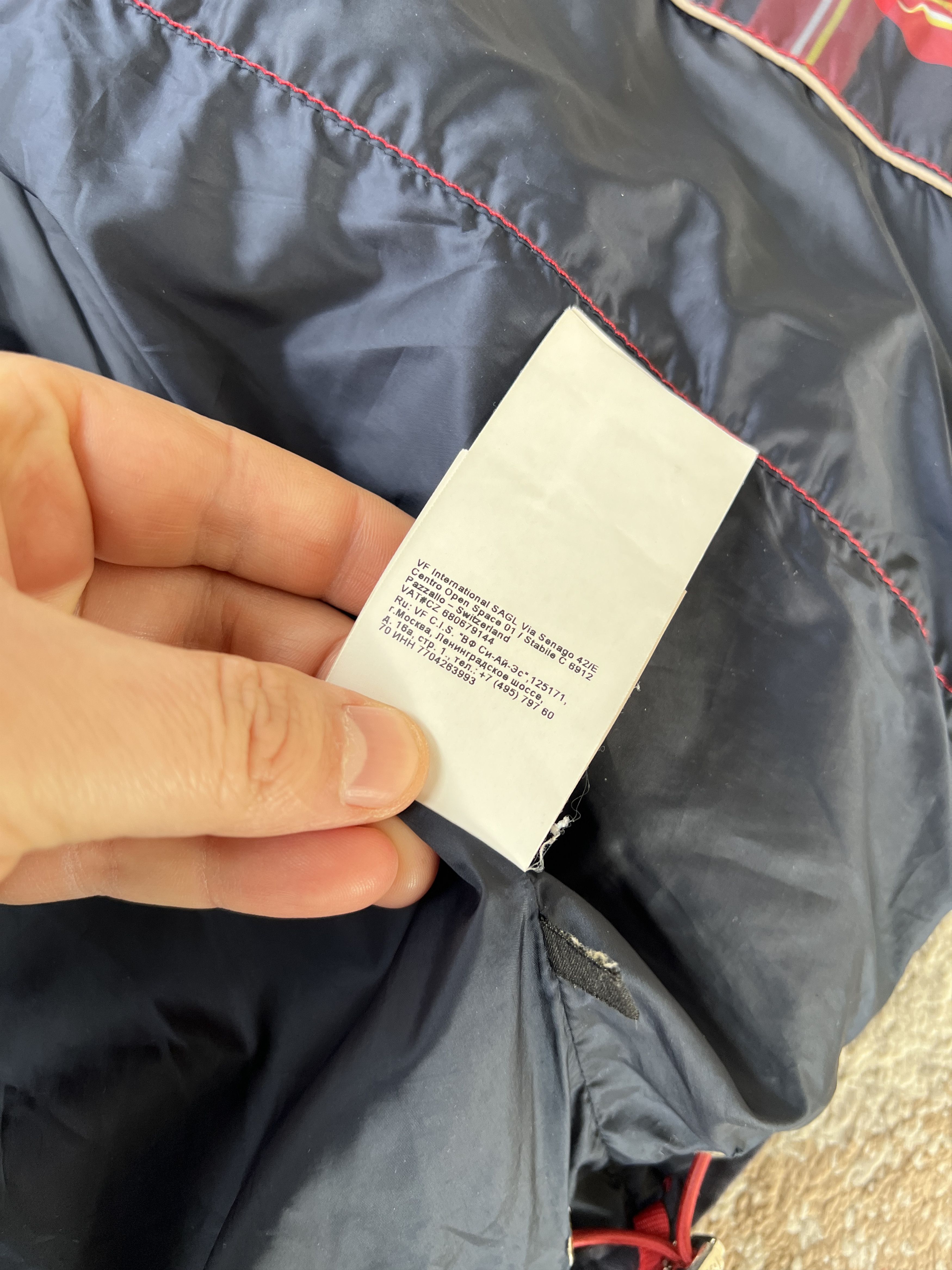 Napapijri Napapijri Down Jacket Size XL / US 12-14 / IT 48-50 - 11 Thumbnail