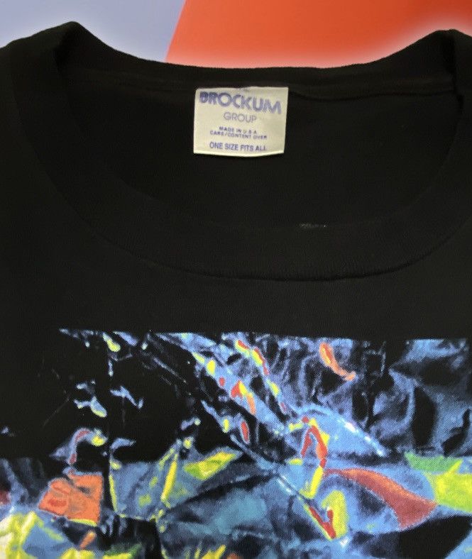Band Tees Paul McCartney - The New World Tour Band Tee Size US XL / EU 56 / 4 - 6 Thumbnail