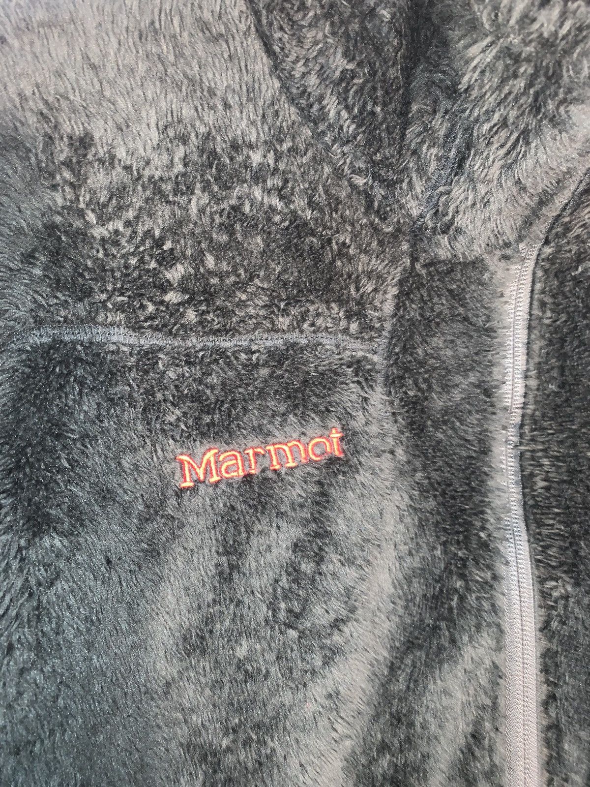 Marmot MARMOT FLEECE SWEATER JACKET Size US M / EU 48-50 / 2 - 5 Thumbnail
