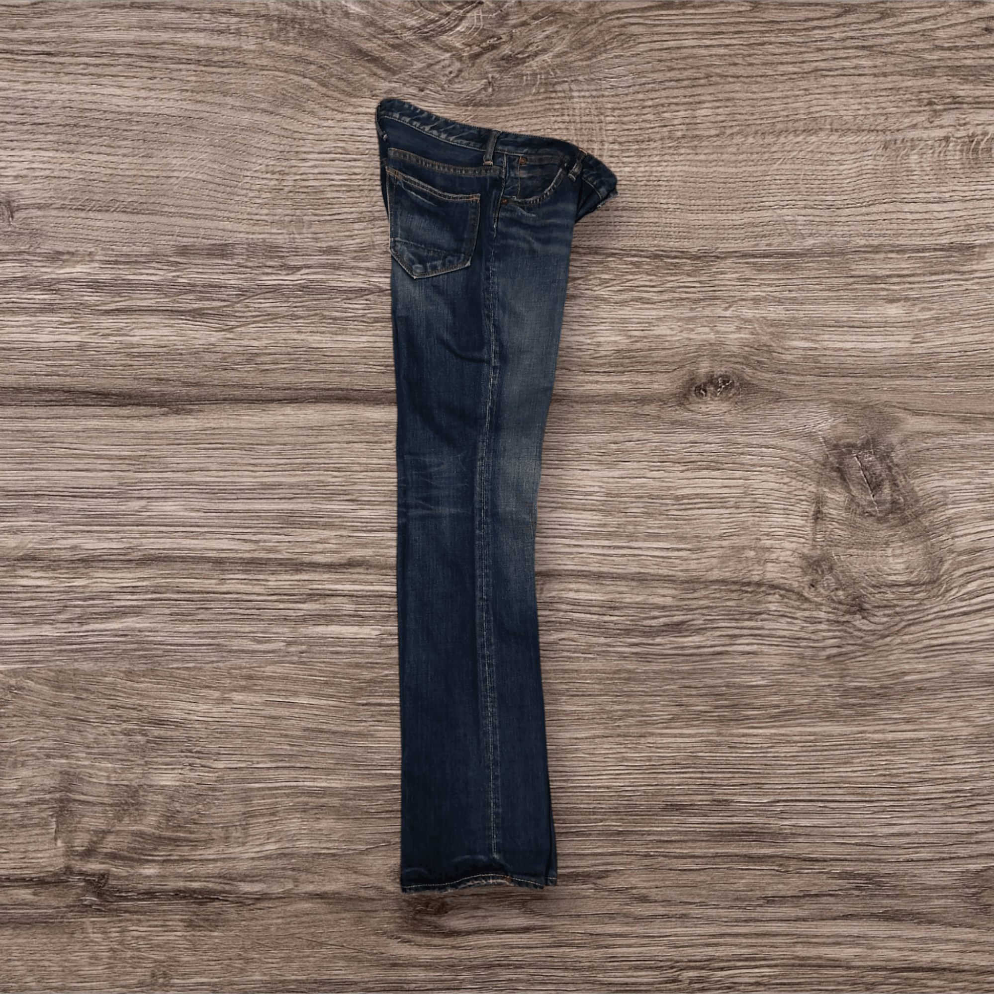 Polo Ralph Lauren × Ralph Lauren Polo ralph lauren women jeans Size 28" / US 6 / IT 42 - 4 Thumbnail