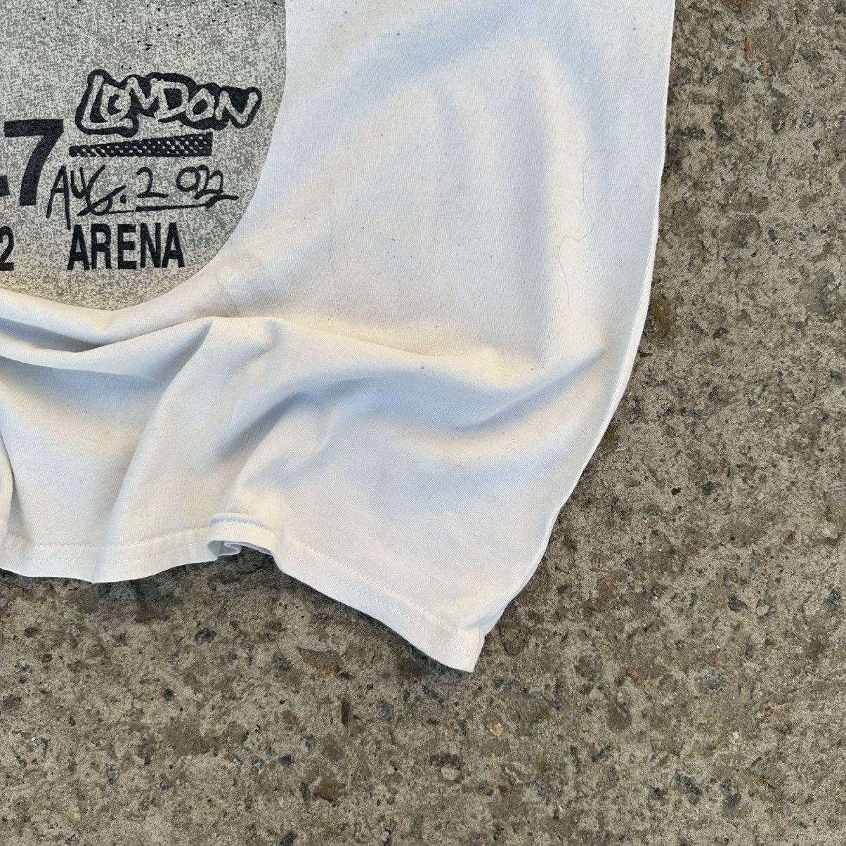 Japanese Brand × Travis Scott Vintage Japanese Style Travis Scott O2 London Life 2025 Size US L / EU 52-54 / 3 - 10 Thumbnail