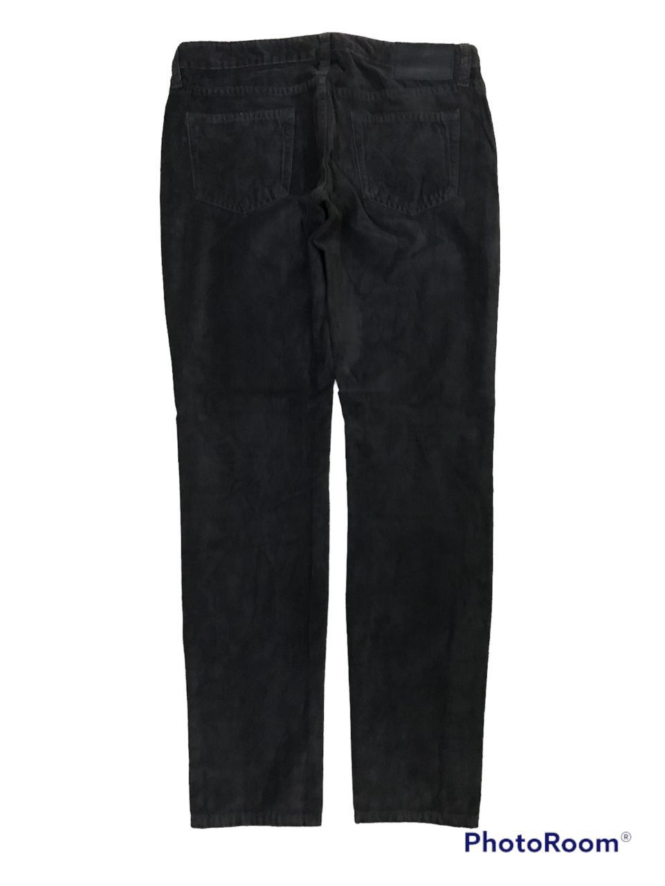 Undercover 💥 Undercover x Uniqlo Skinny Zip Pants Size 29" - 3 Thumbnail