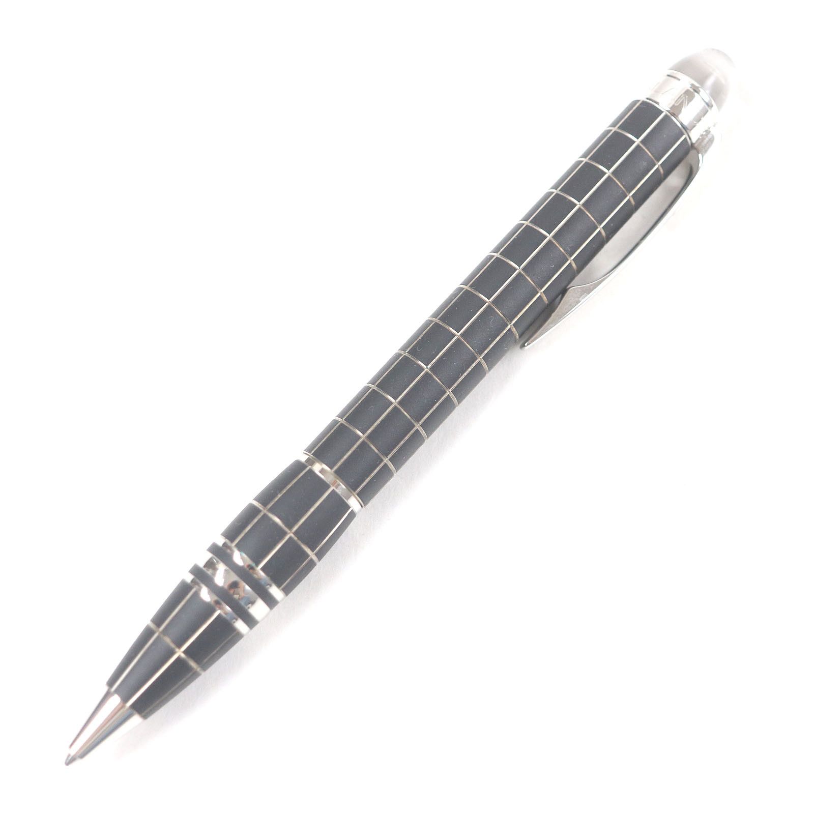 Montblanc Montblanc Montblanc Starwalker Ballpoint Pen Plastic Other 13741 Size ONE SIZE - 1 Thumbnail
